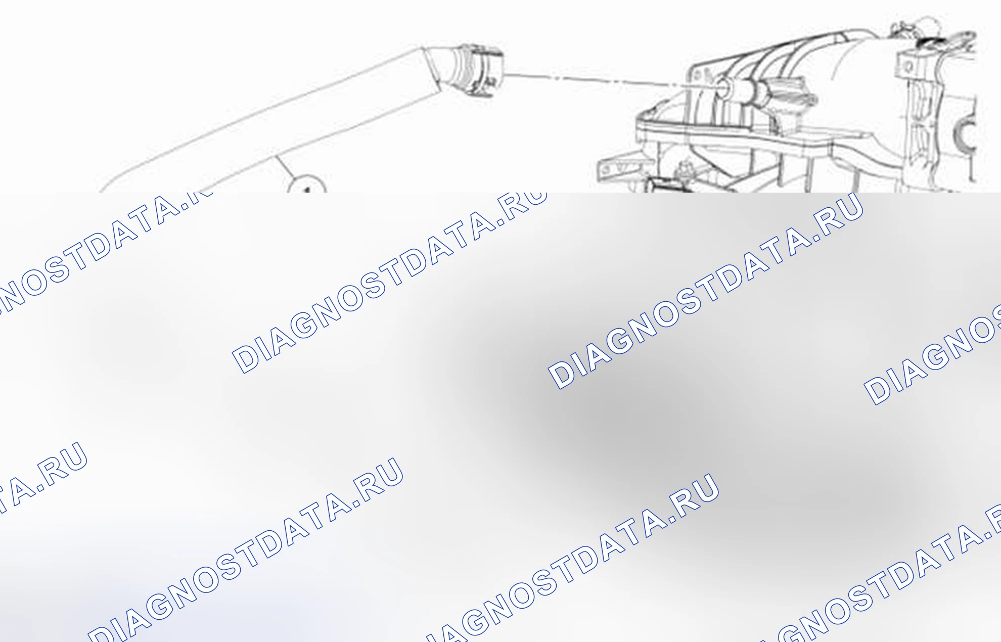 Рис. 73: 6.2л. Ford Pickup F250 Super Duty II