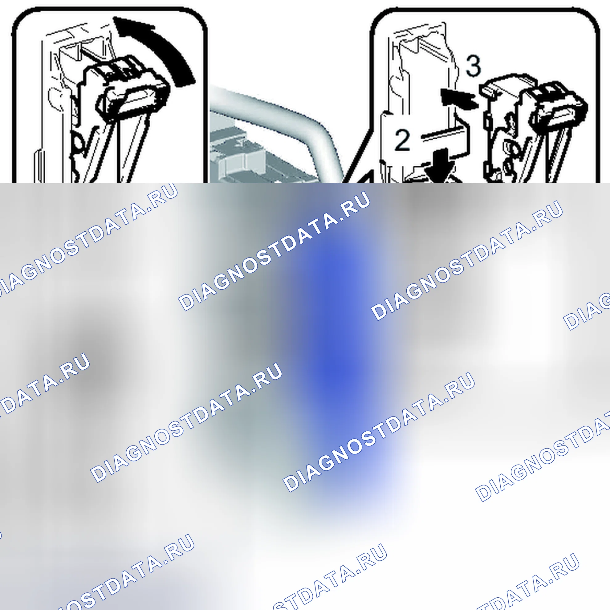 Рис. 153. Toyota Yaris III
