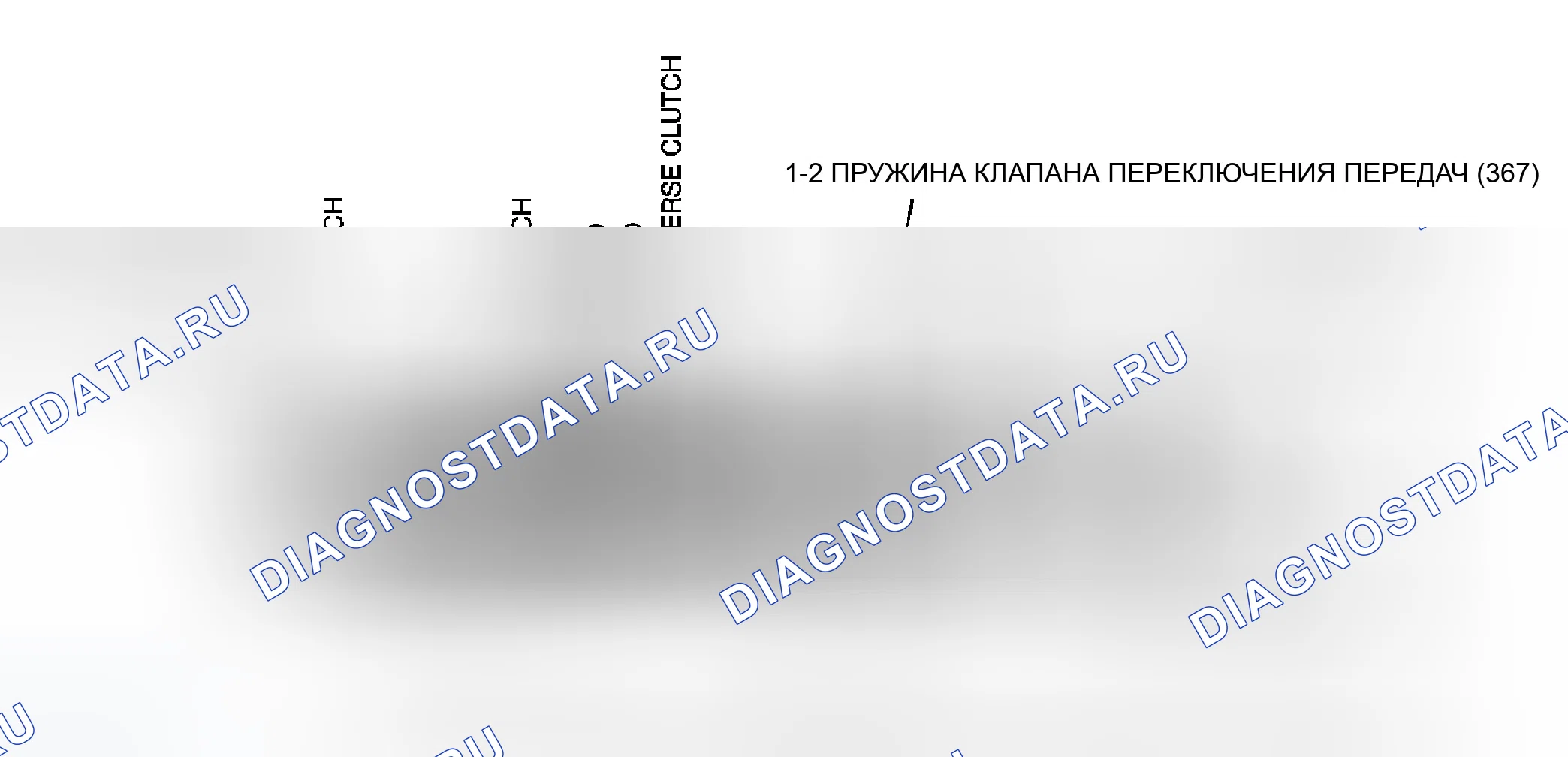 Рис. 51: P0751 расшифровка кода ошибки. Cadillac SRX I