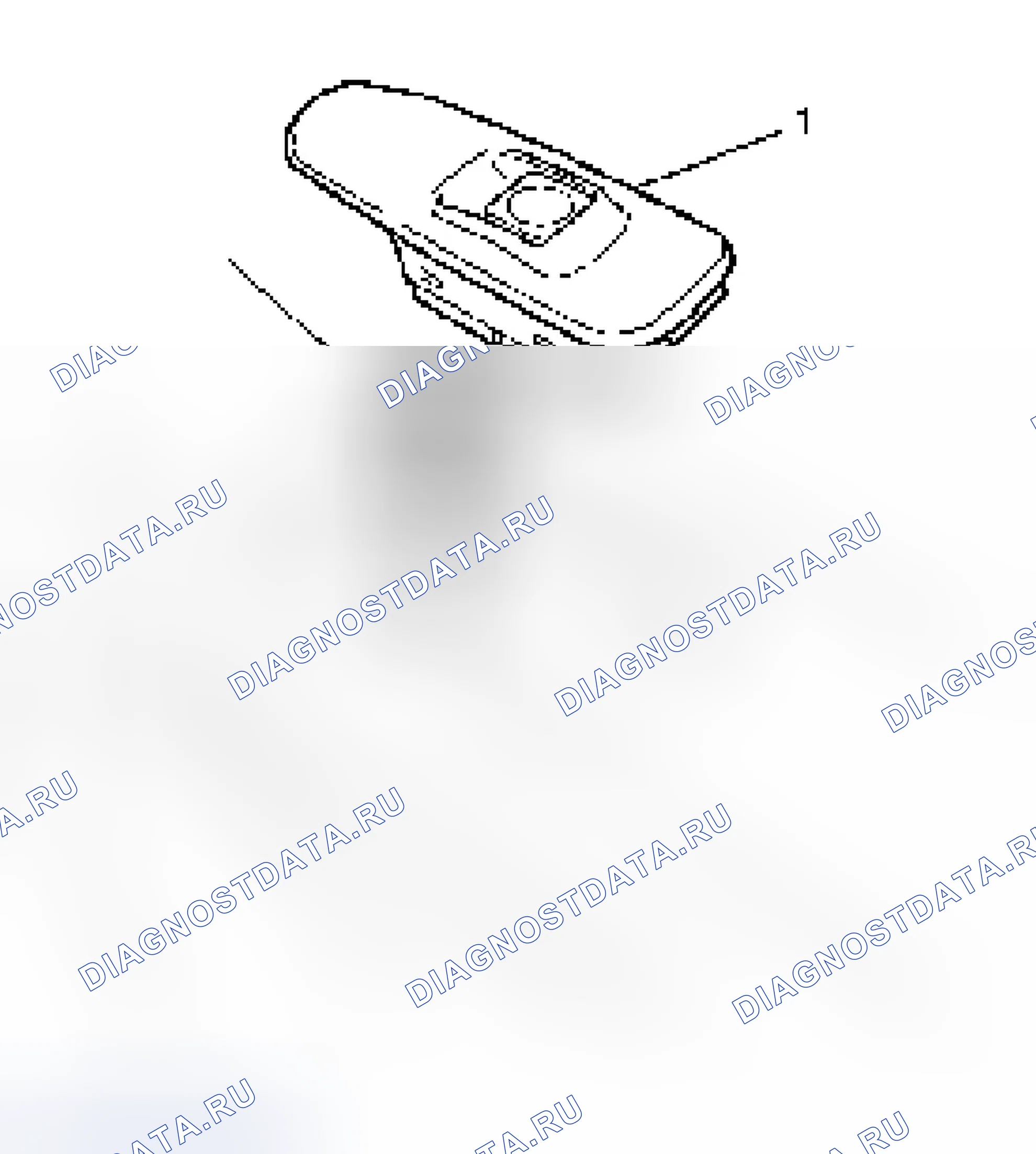 Рис. 79. Isuzu Axiom I