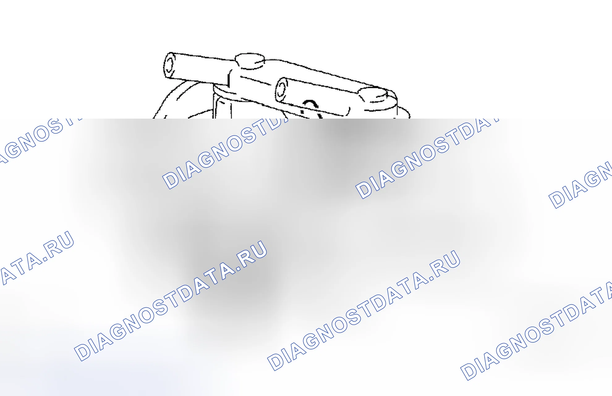 Рис. 10. Toyota Prius II рестайлинг