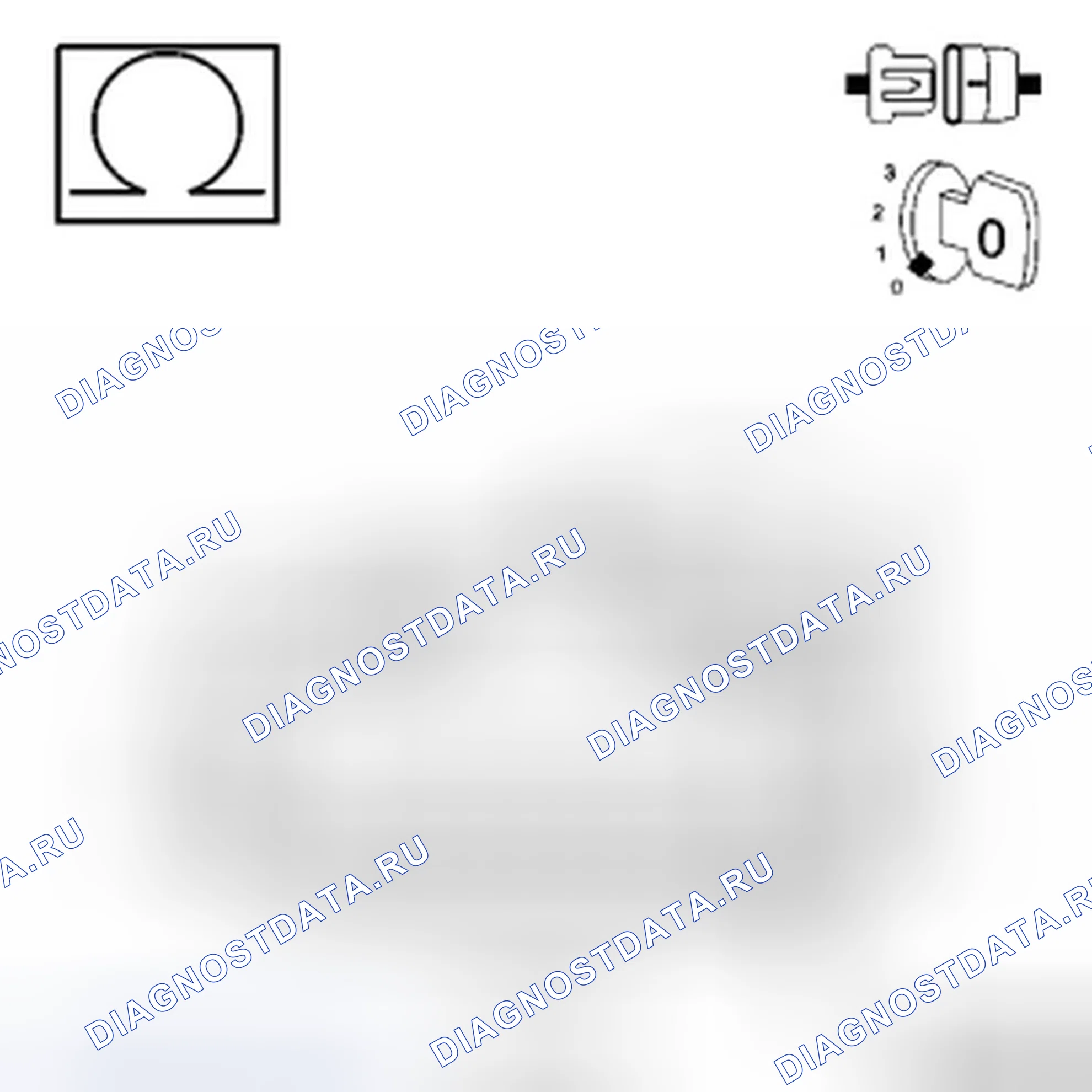 Рис. 134. Dodge Magnum I рестайлинг