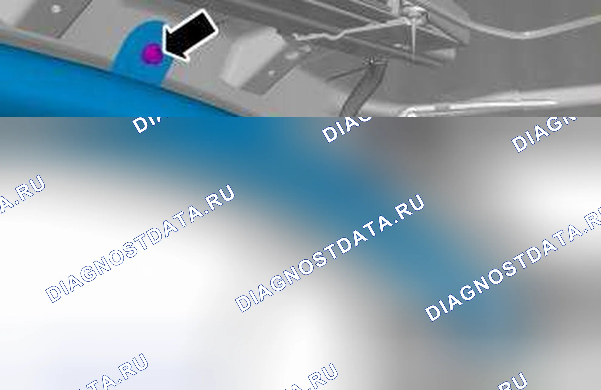 Рис. 391. Volvo S80 II