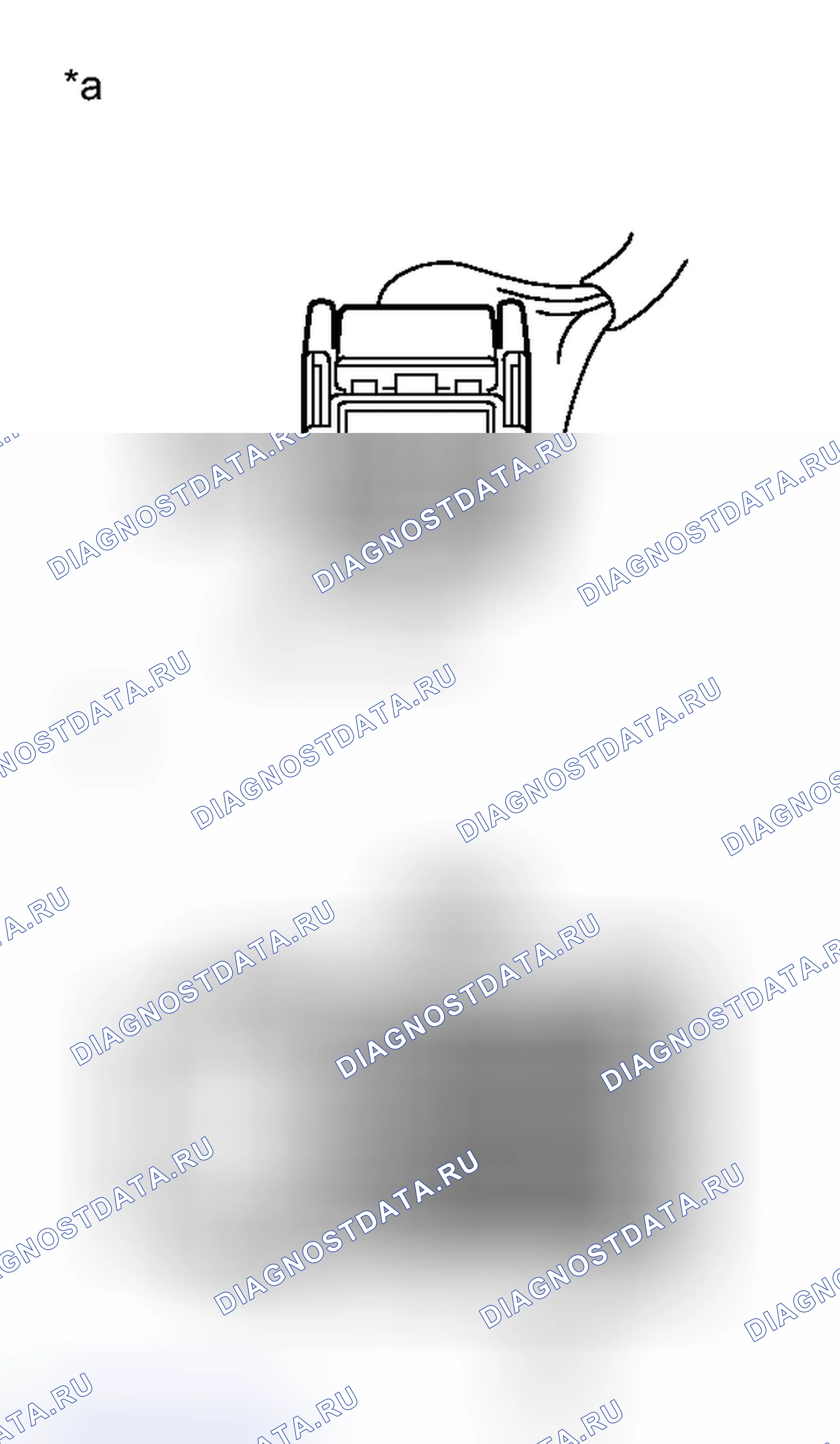 Рис. 42. Toyota Sienna III