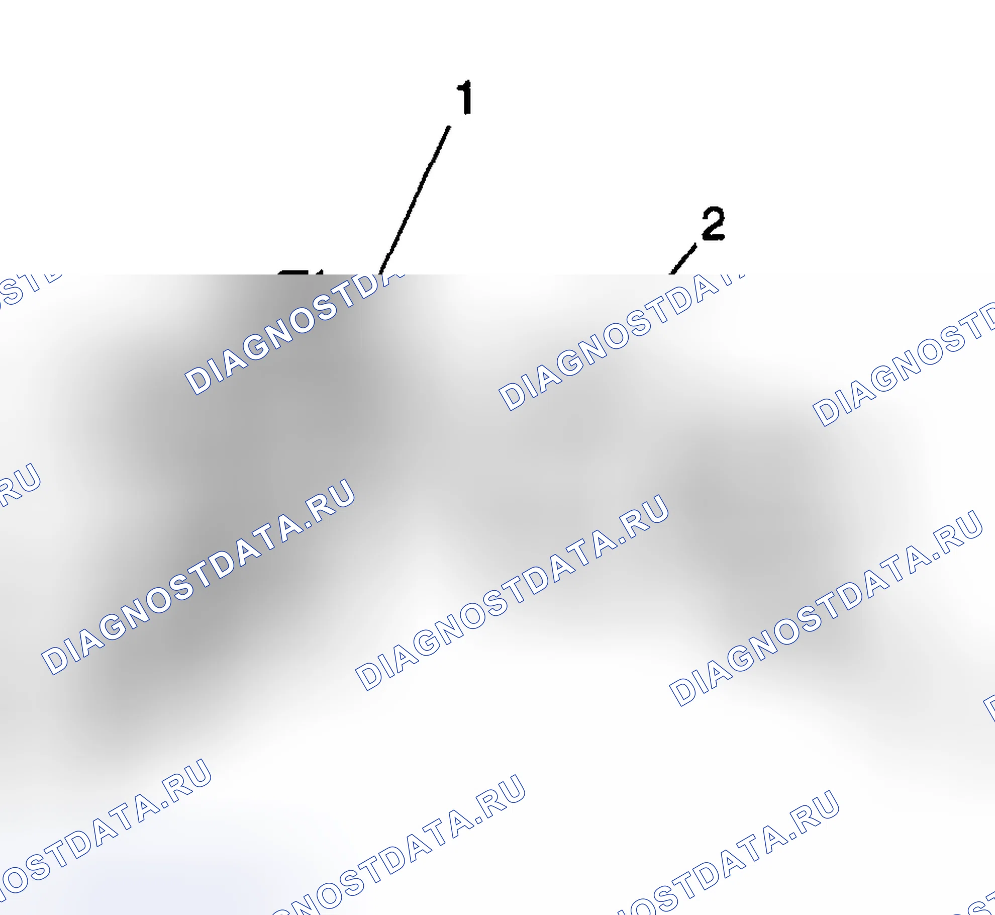 Рис. 43: Порядок демонтажа. Hyundai Venue I