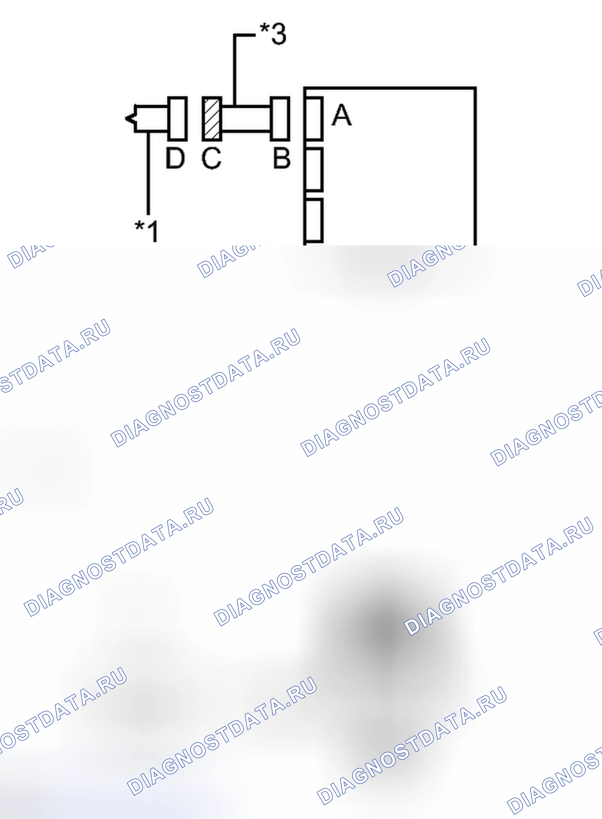 Рис. 284. Lexus CT I