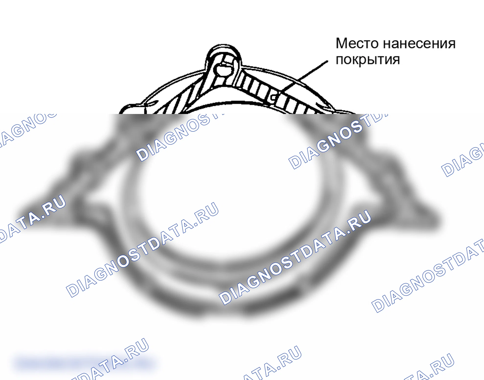 Рис. 343. Hyundai Sonata IV рестайлинг