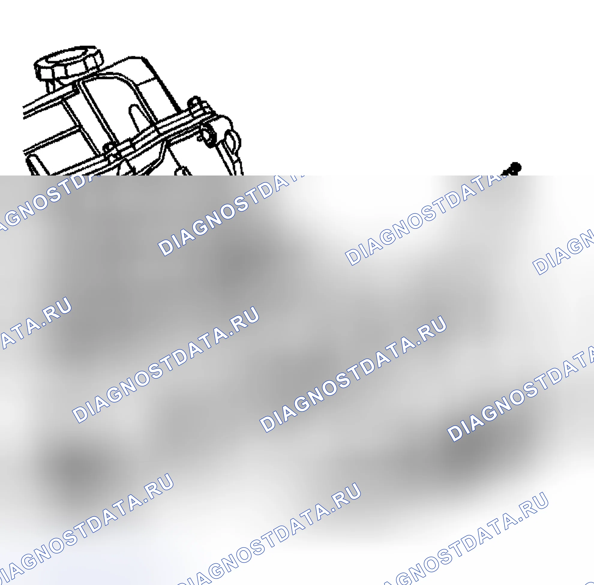 Рис. 1743. Hyundai Terracan I