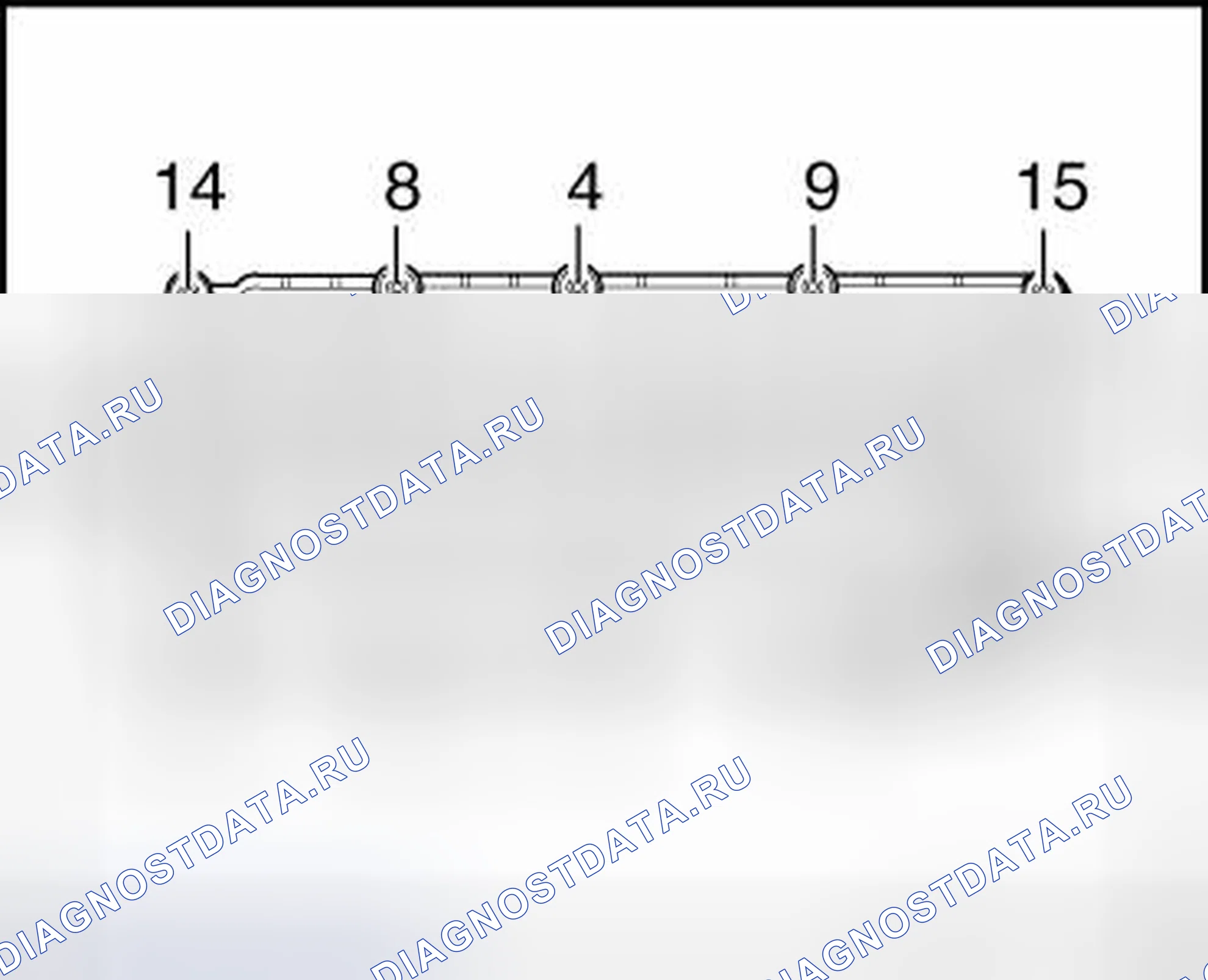 Рис. 4. Volkswagen Jetta V