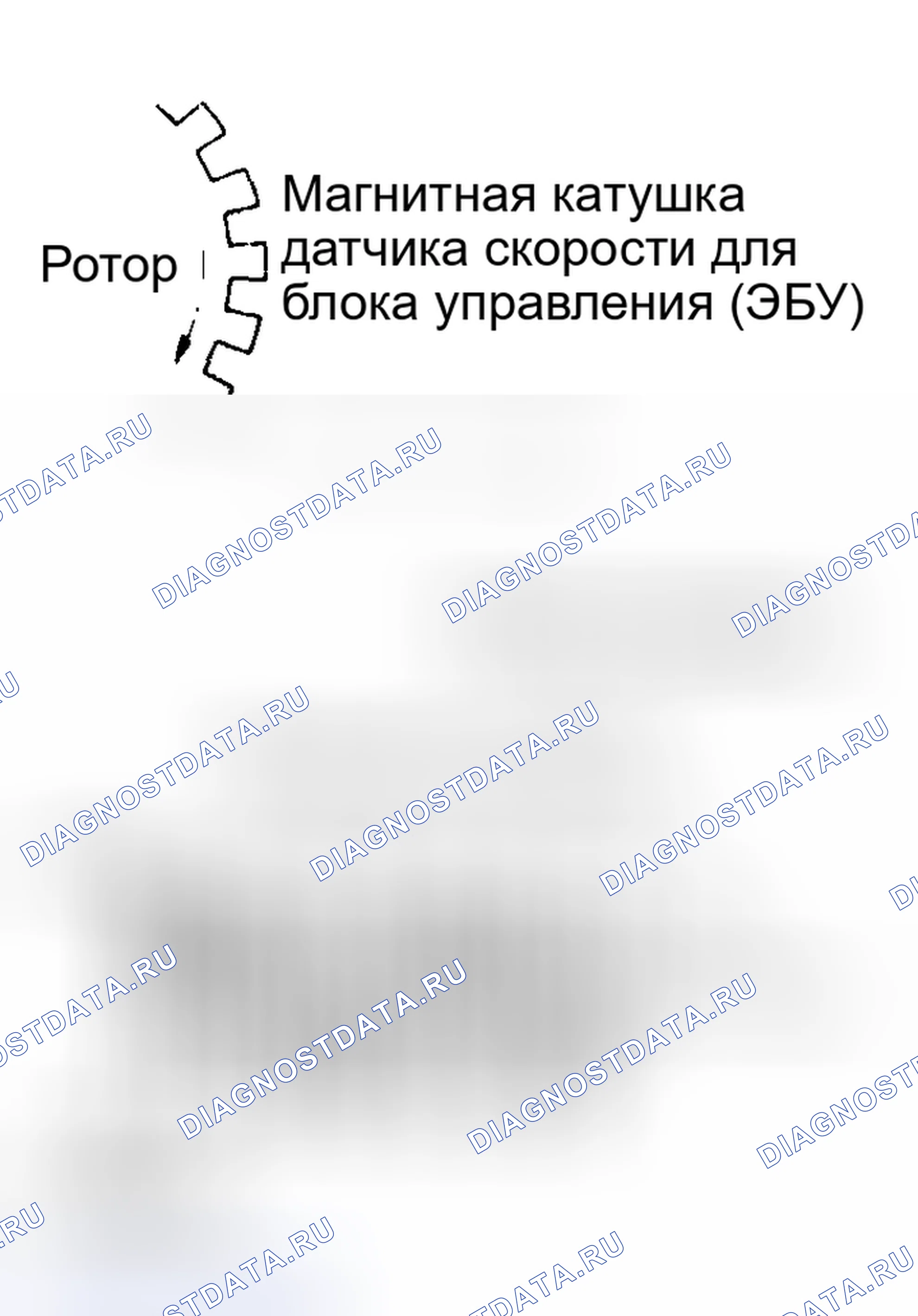 Рис. 24: ОПИСАНИЕ СХЕМЫ. Toyota Matrix E130