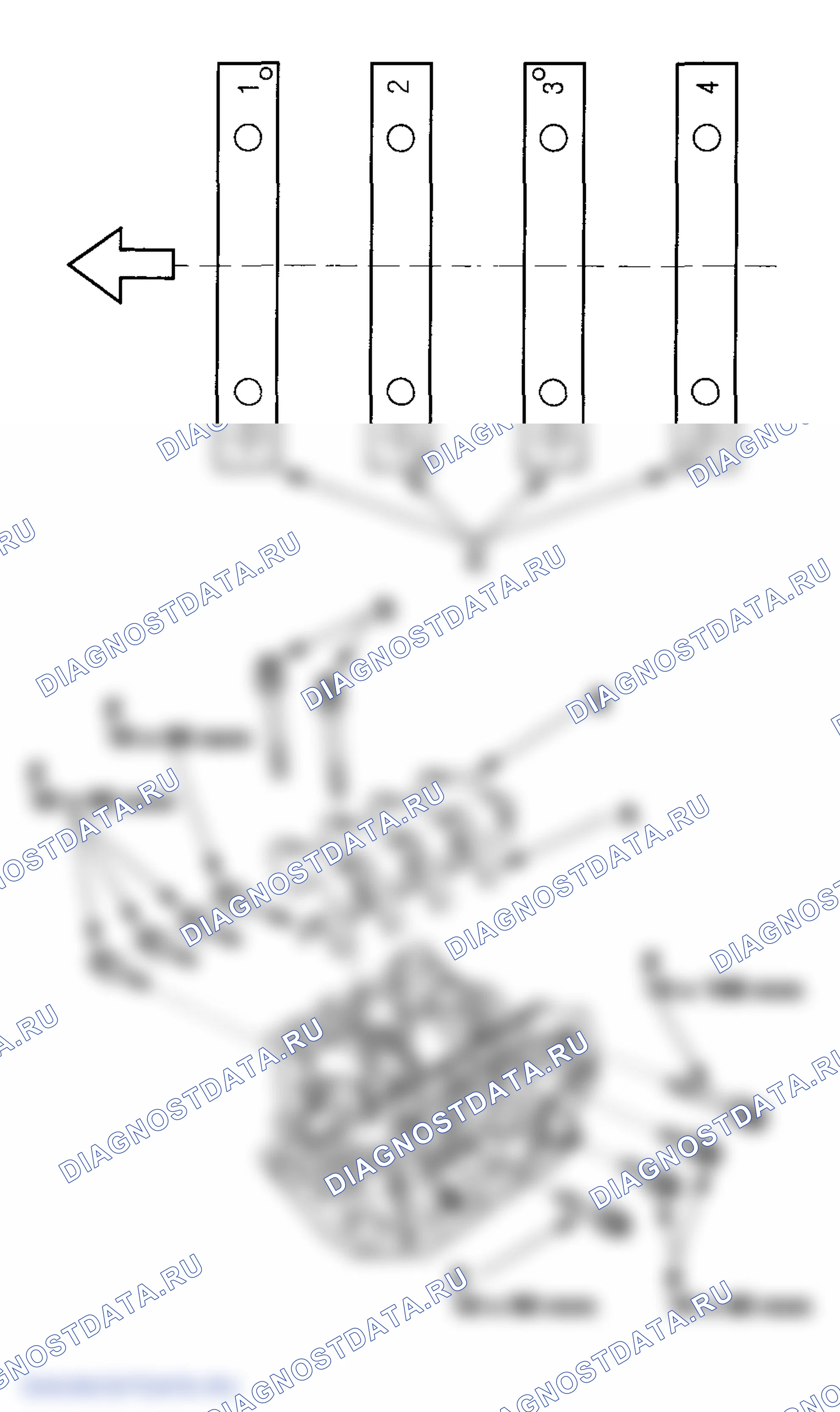 Рис. 438. Honda Odyssey III