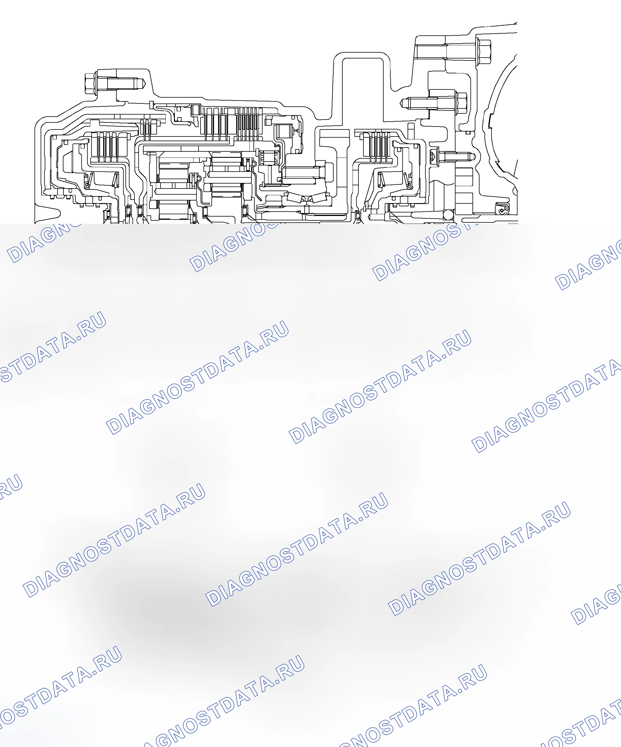 Рис. 648. Honda Freed+ I