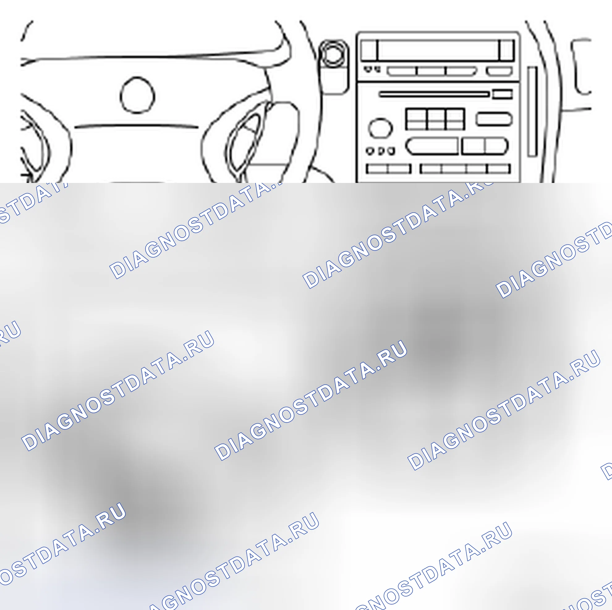Рис. 6: Для подгонки. Kia Picanto III