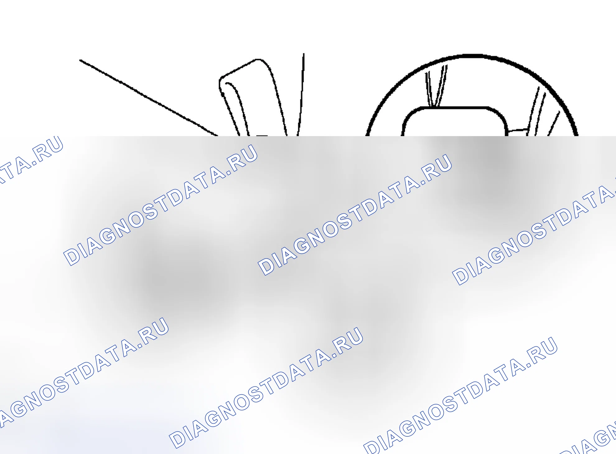 Рис. 291. Toyota Tacoma II