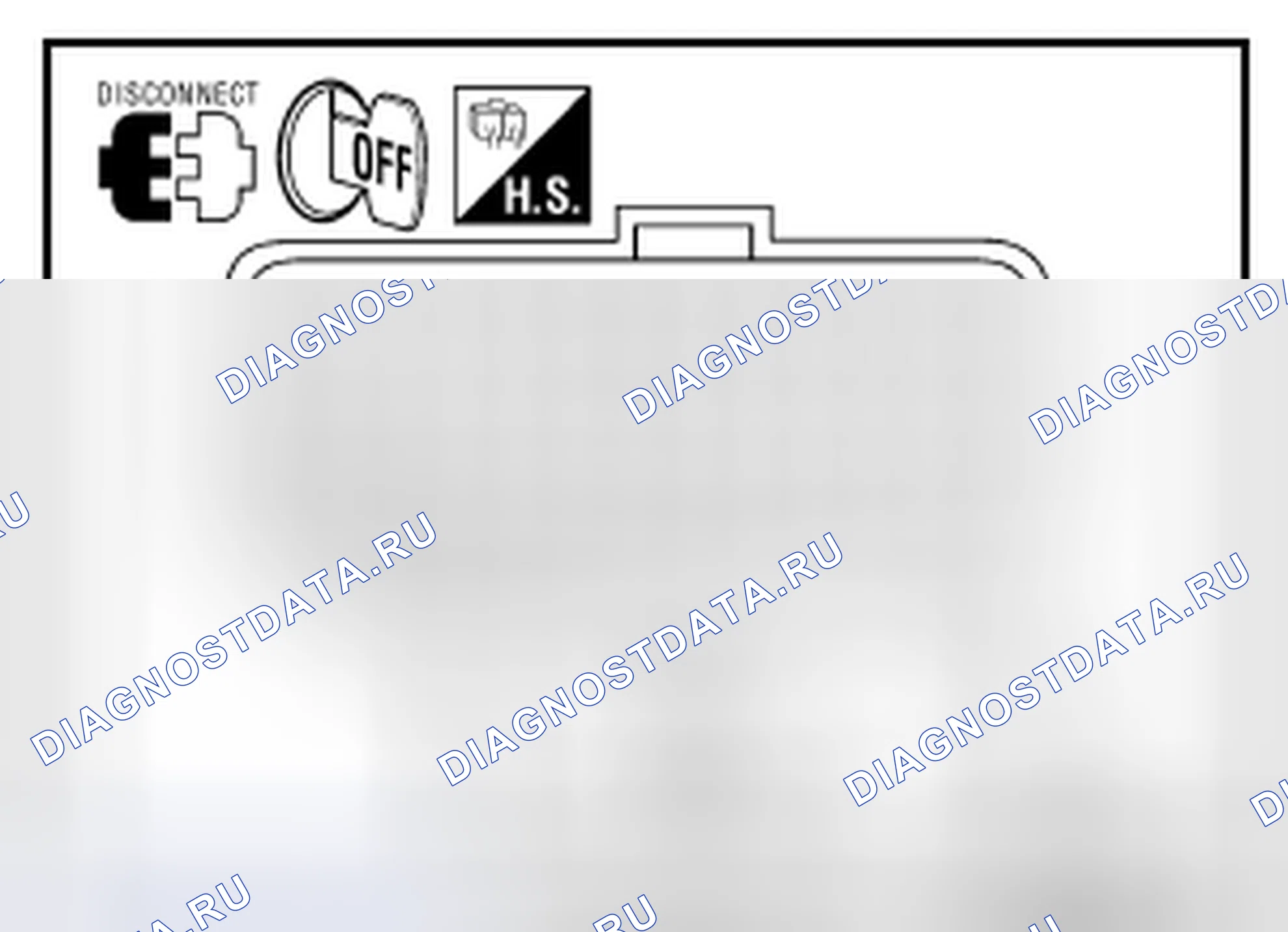 Рис. 264. Nissan Altima L33