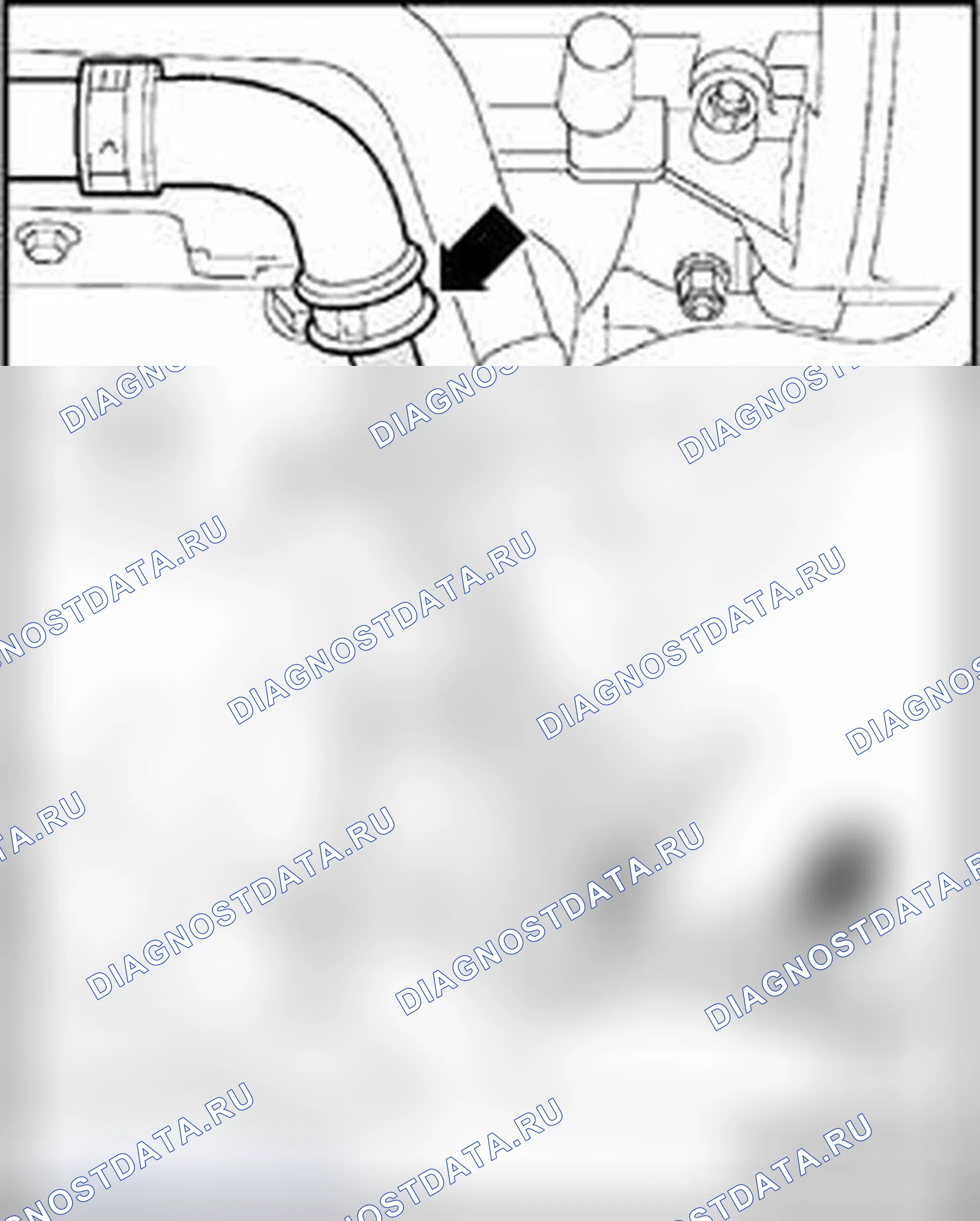 Рис. 356. Audi A4 B7