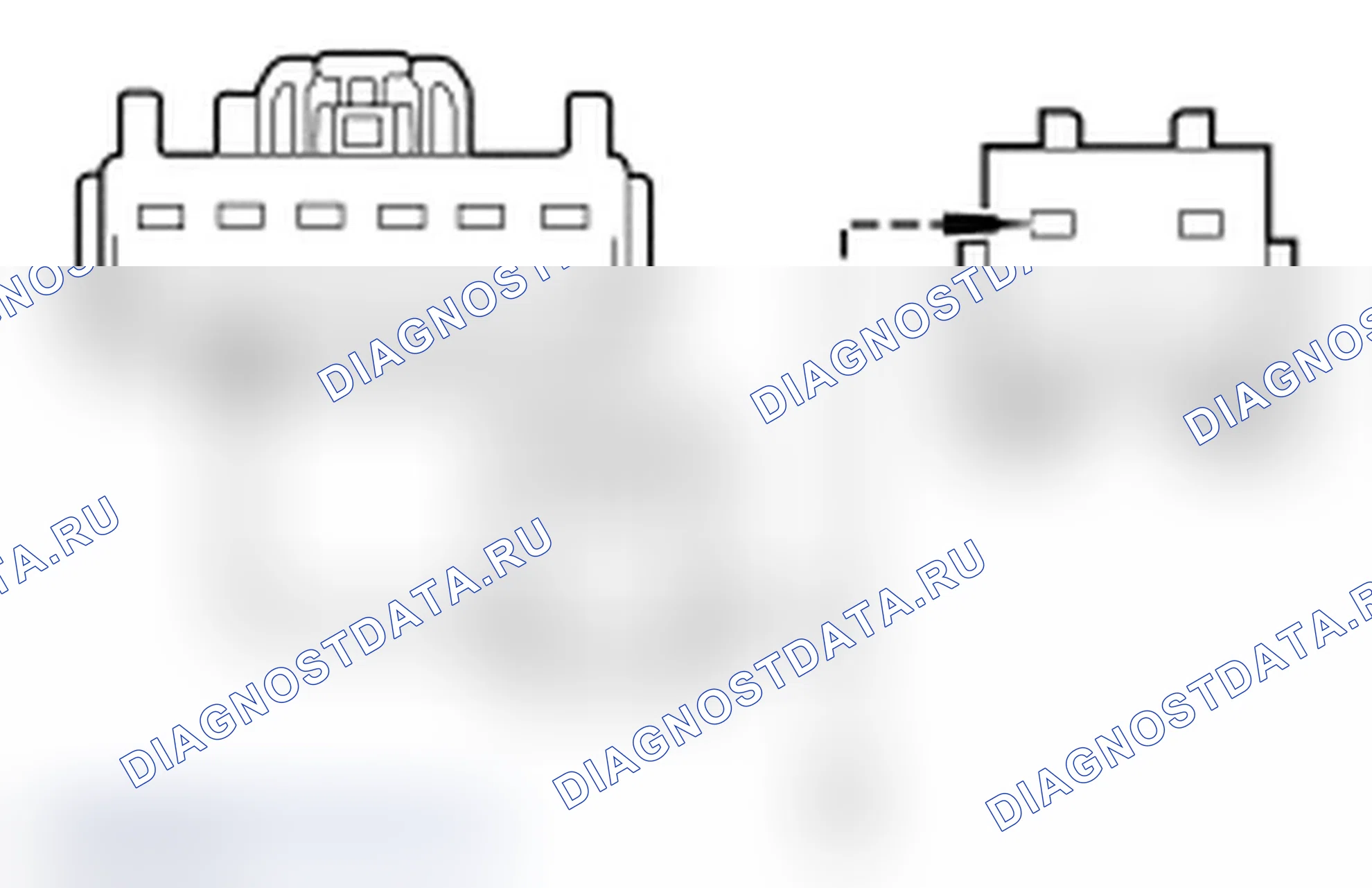 Рис. 53. Ford Taurus V