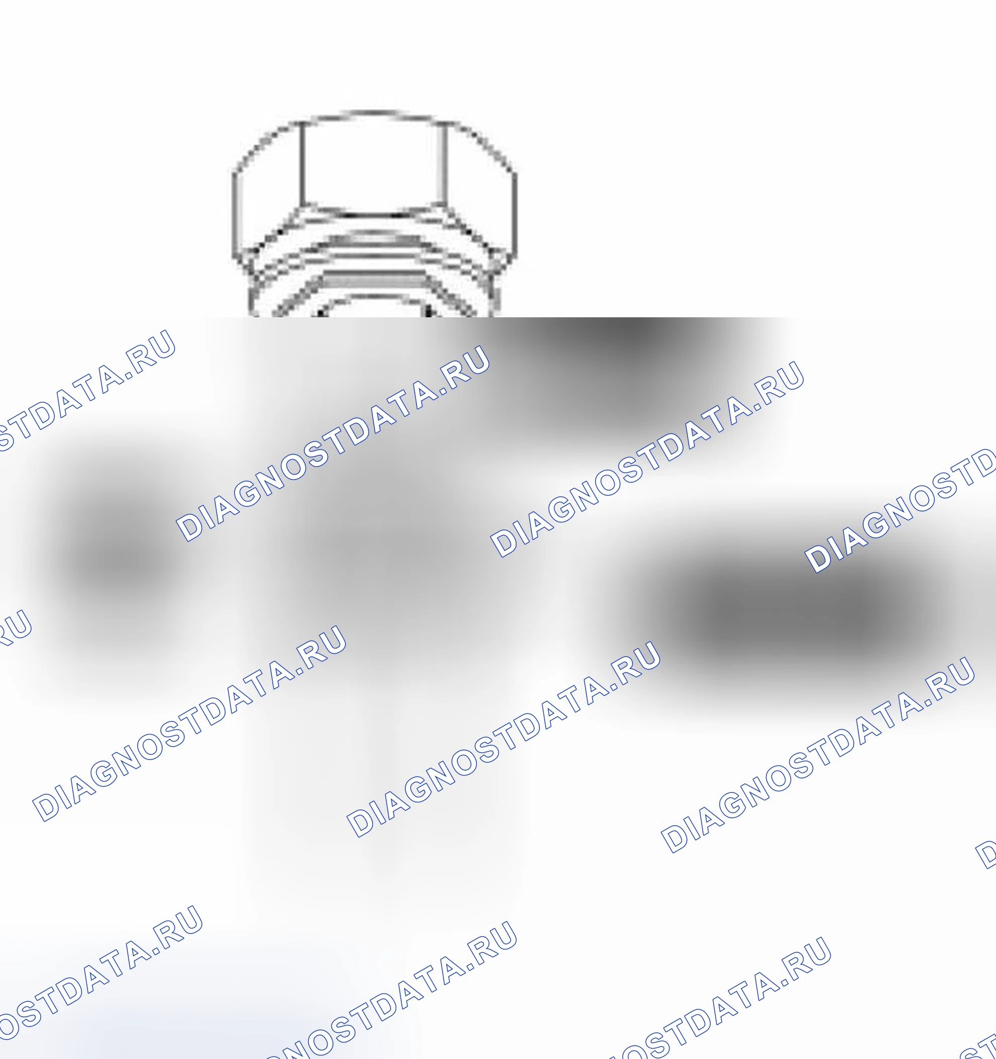 Рис. 5. Ford Pickup F150 