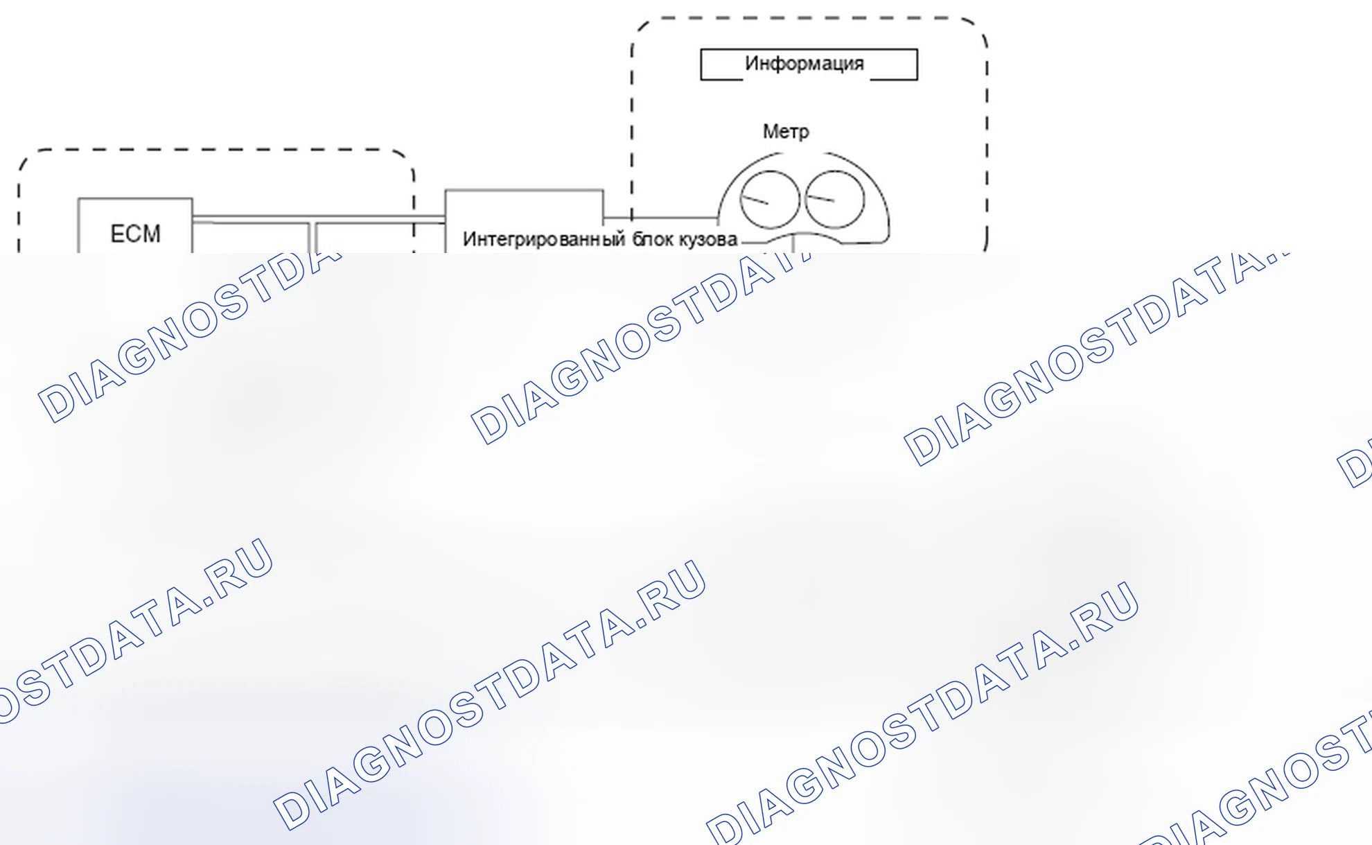 Рис. 461. Subaru Outback BR
