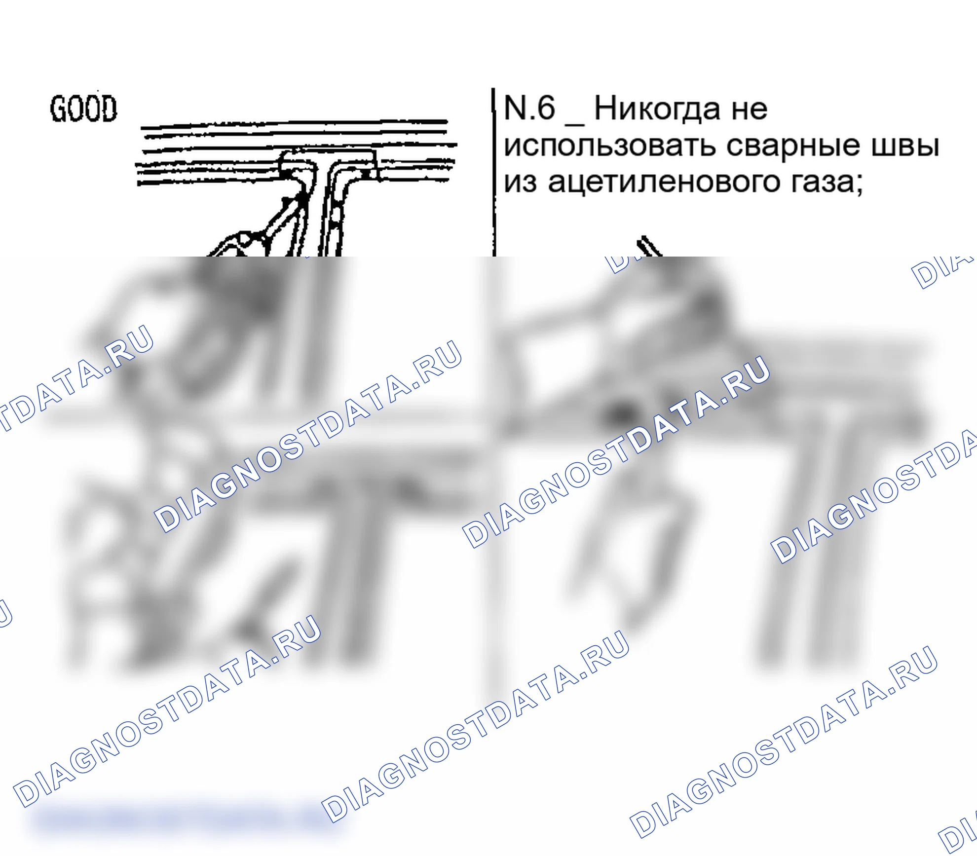 Рис. 68. Infiniti FX35 I