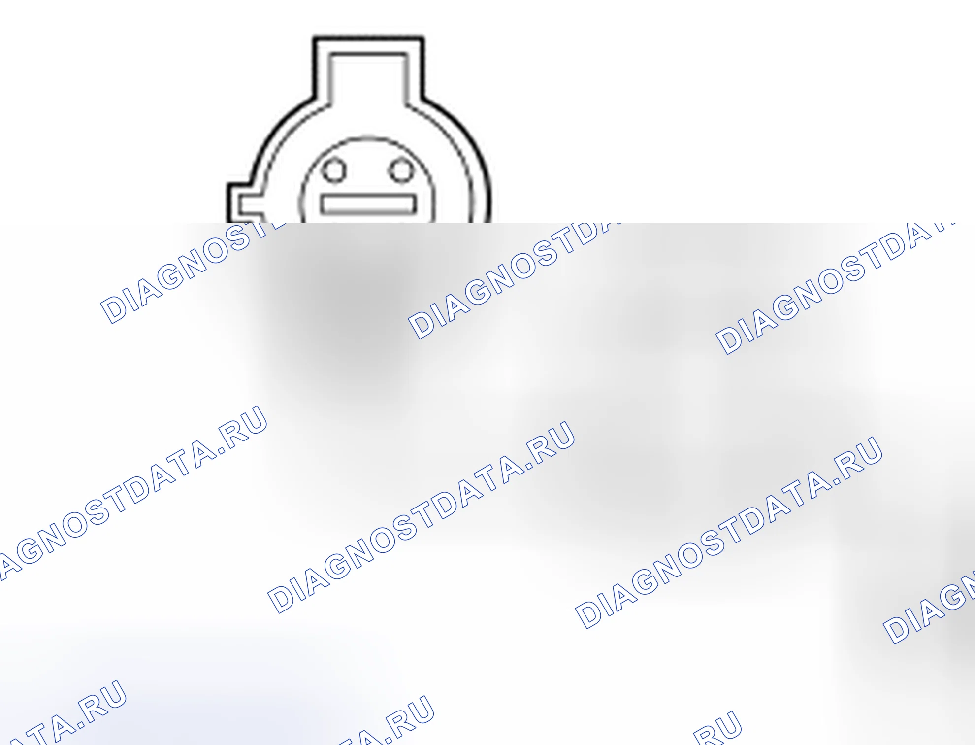 Рис. 89. Mazda 2 I рестайлинг