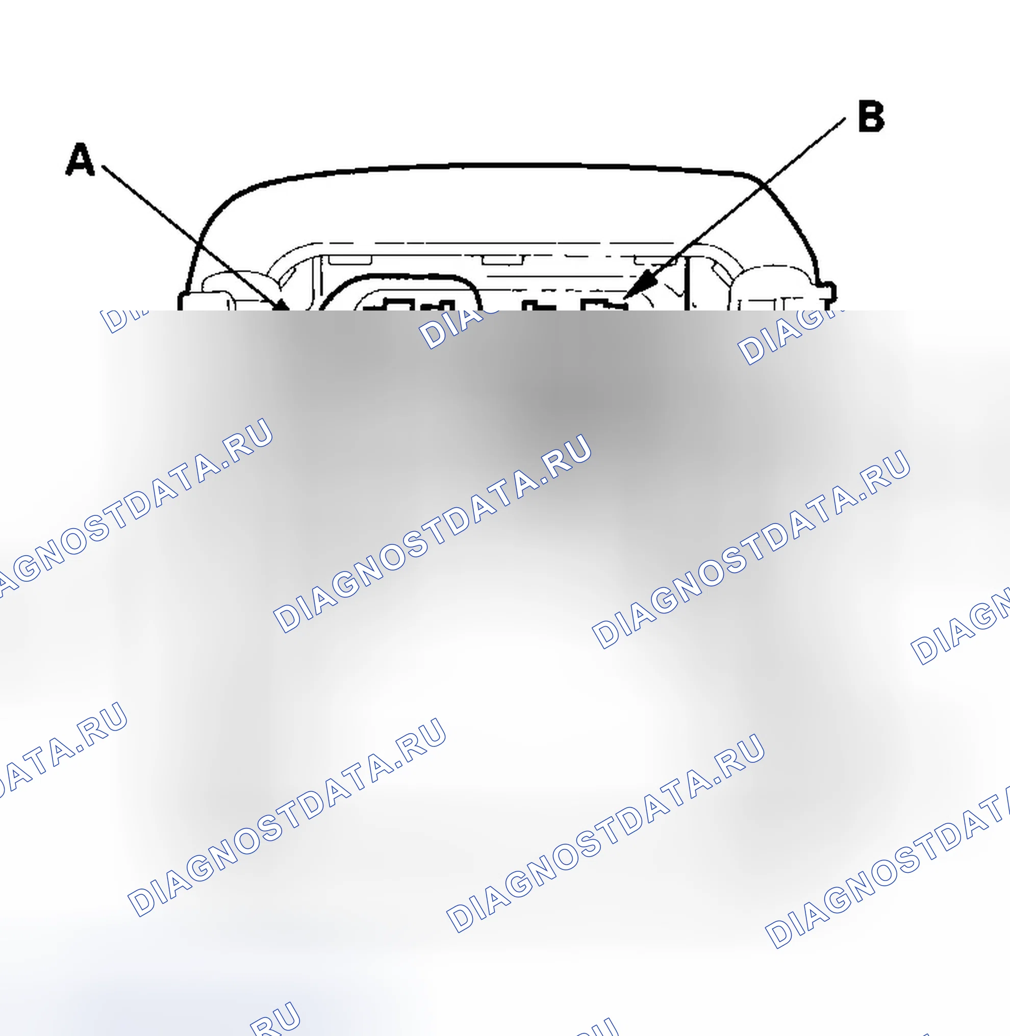 Рис. 10. Honda Accord VII рестайлинг