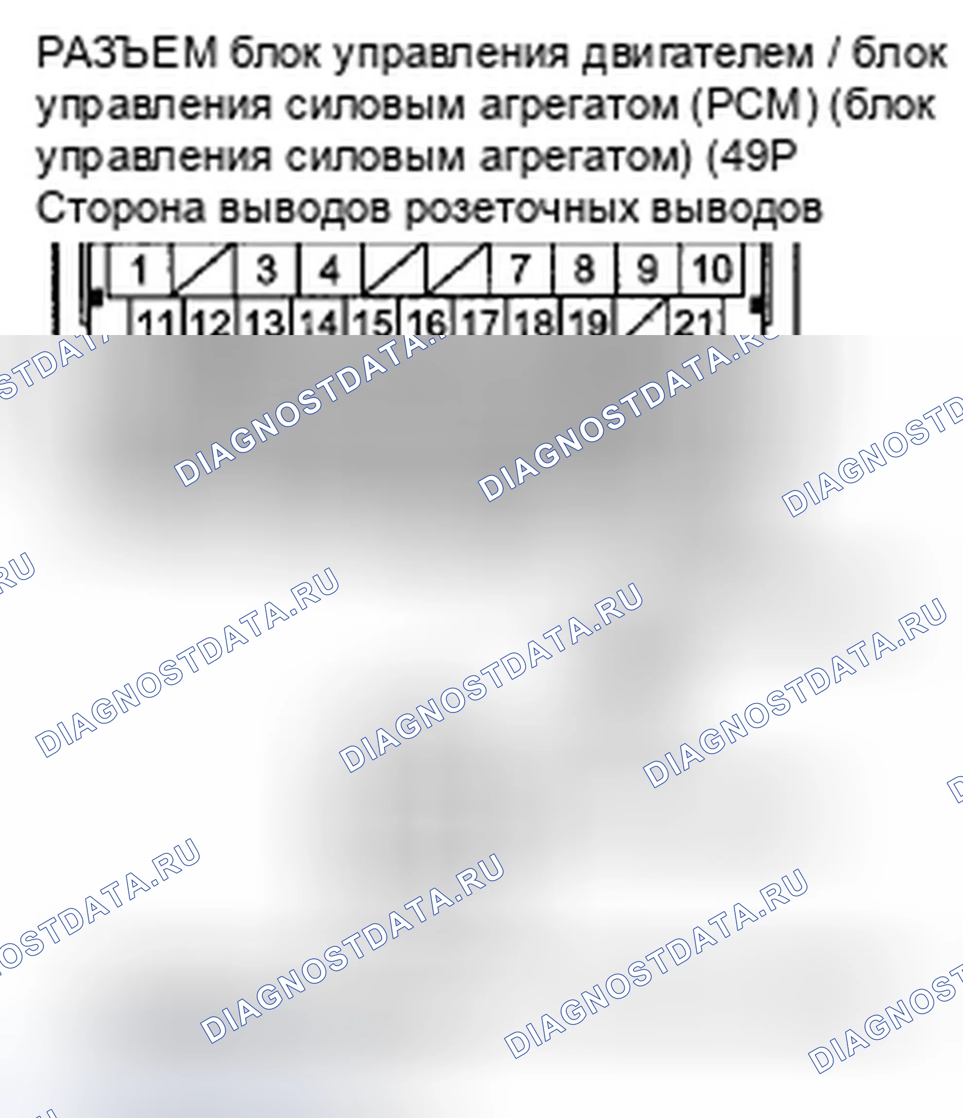 Рис. 63. Honda Accord VIII рестайлинг