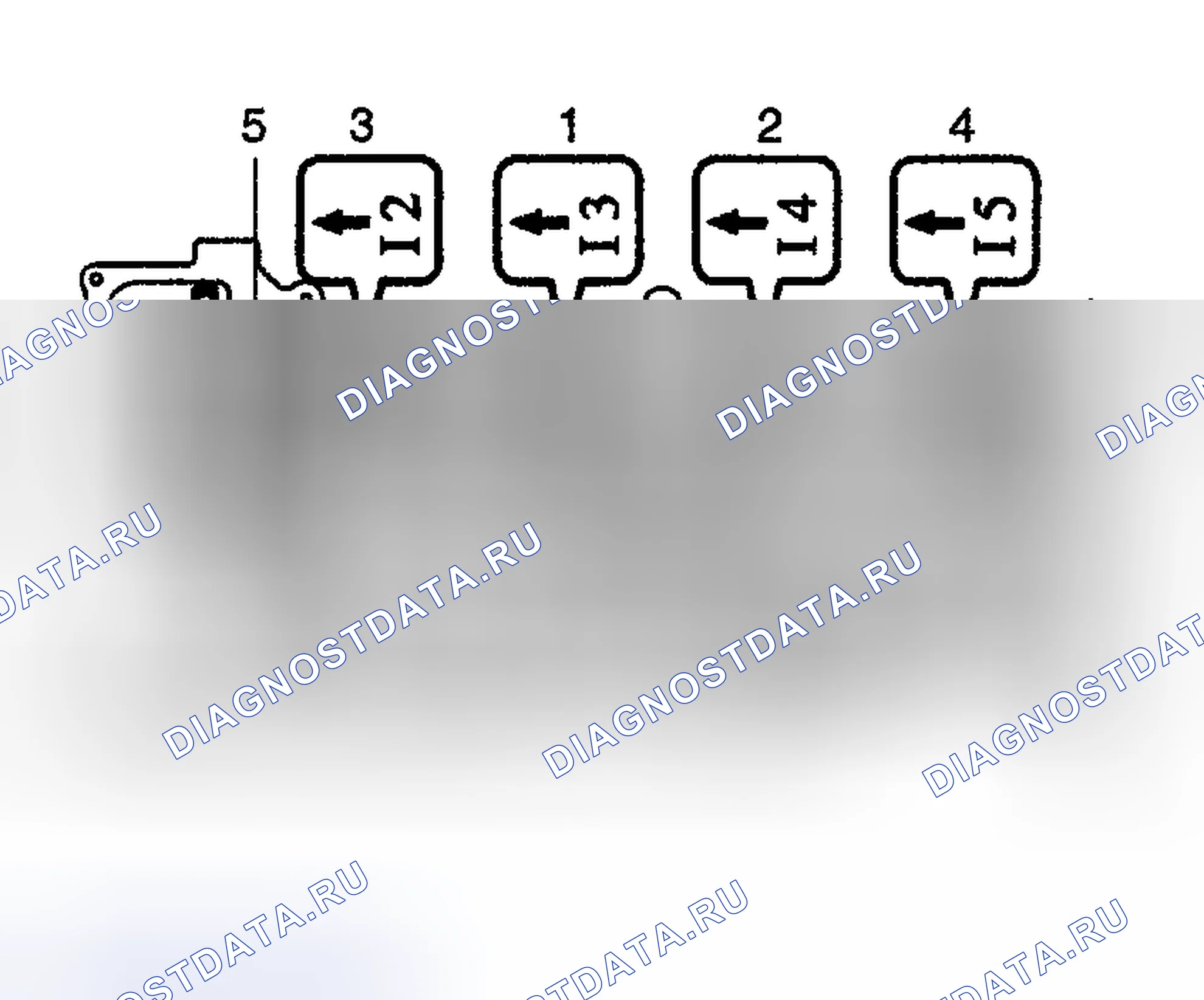 Рис. 456. Toyota Highlander I