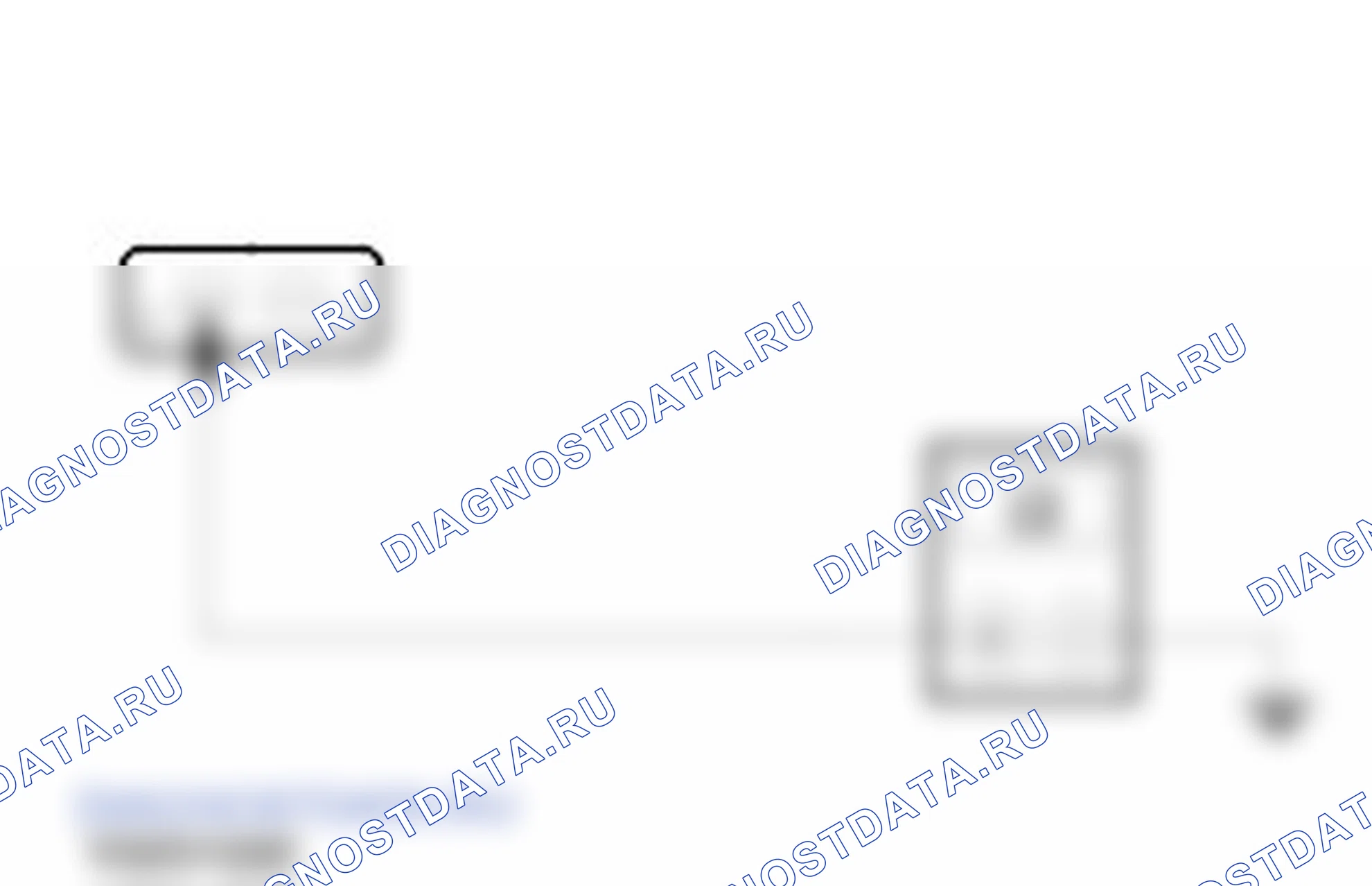 Диагностика Фары. Ford Mondeo II