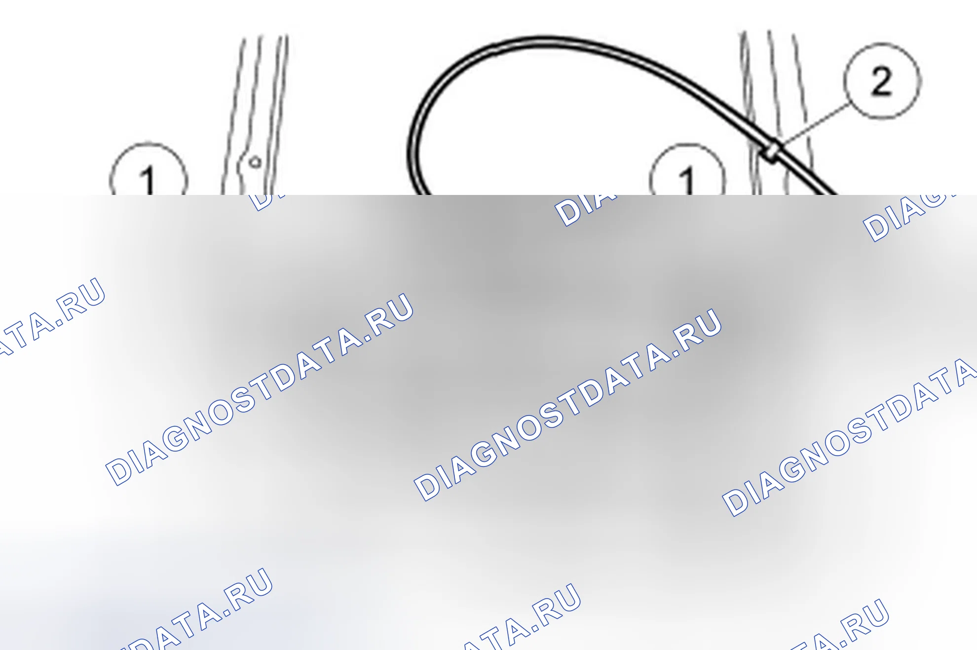 Рис. 270. Ford Flex I