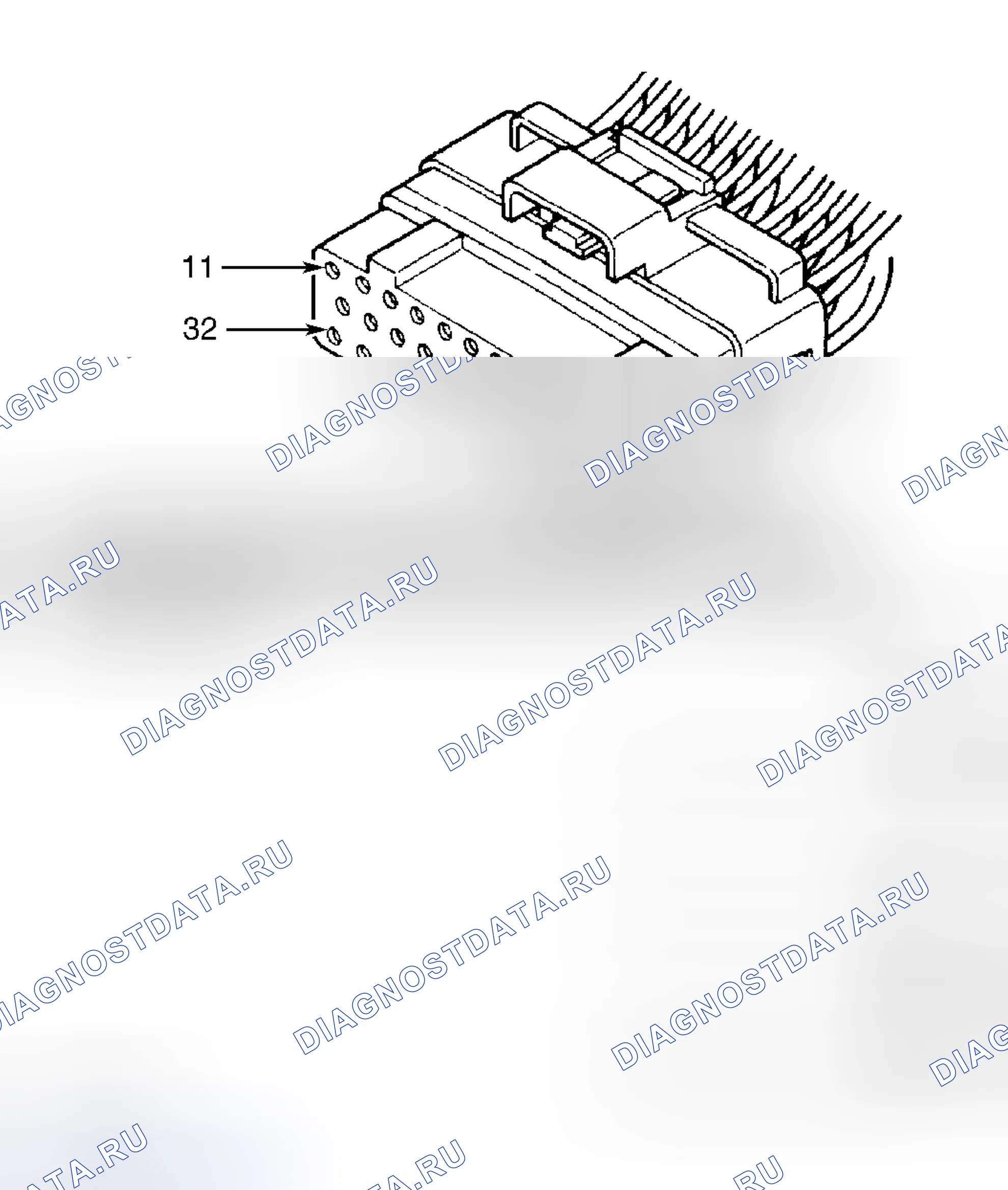 Рис. 29. Jeep Cherokee II рестайлинг