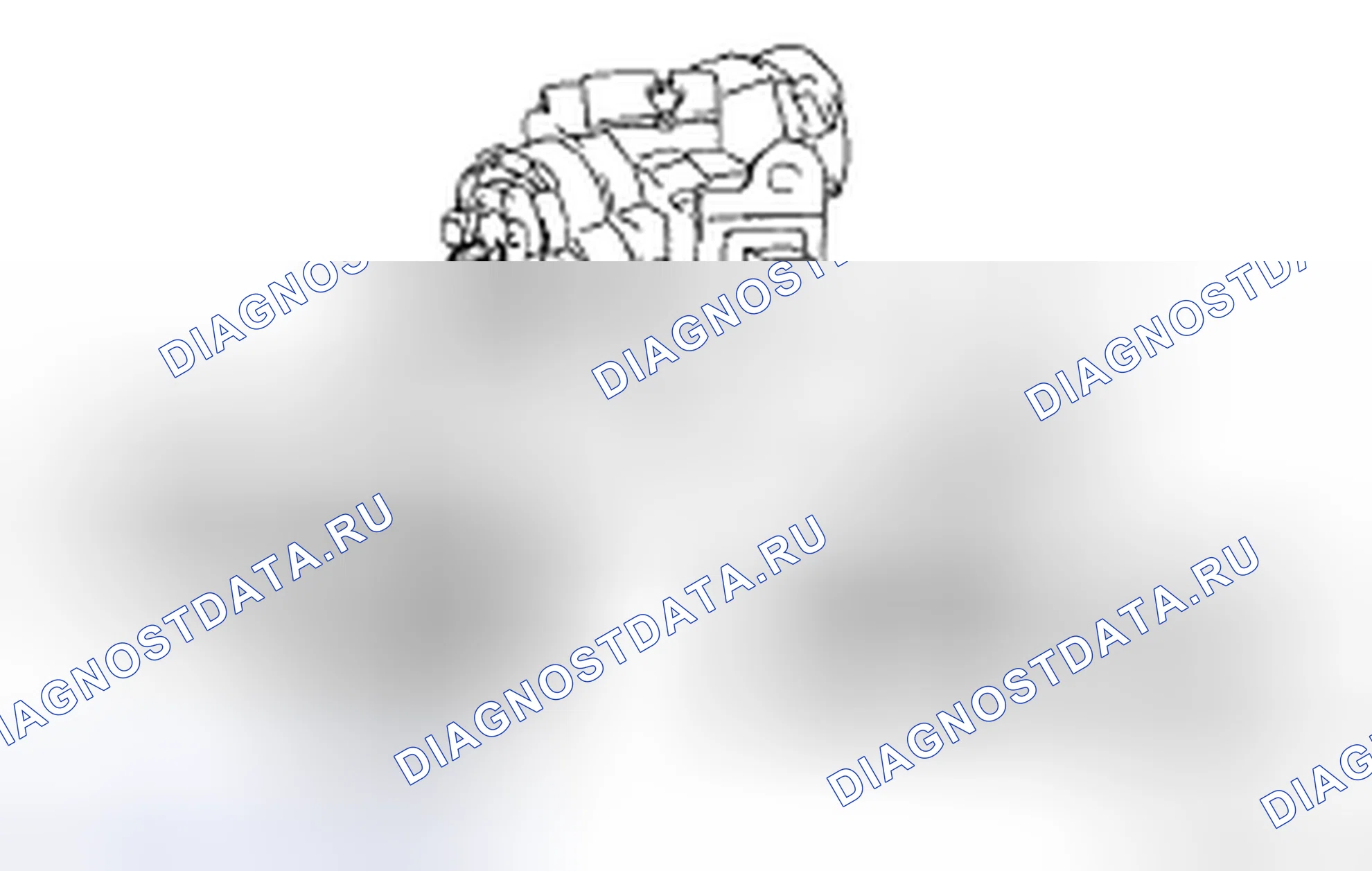 Рис. 26. Kia Sorento I рестайлинг