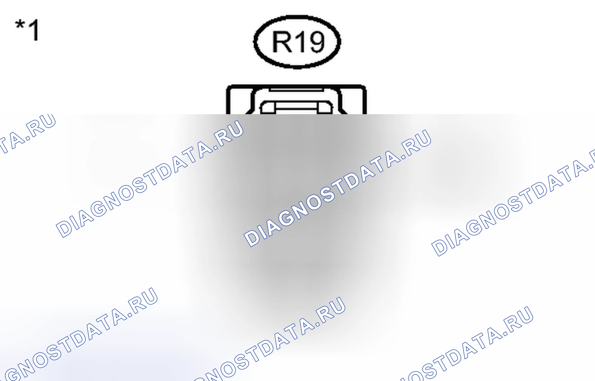 Рис. 223. Toyota Prius PHV pre-III