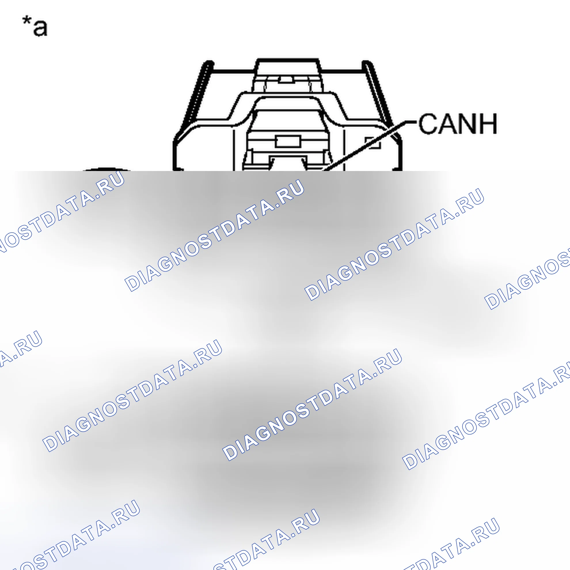 Рис. 244. Toyota 4Runner V