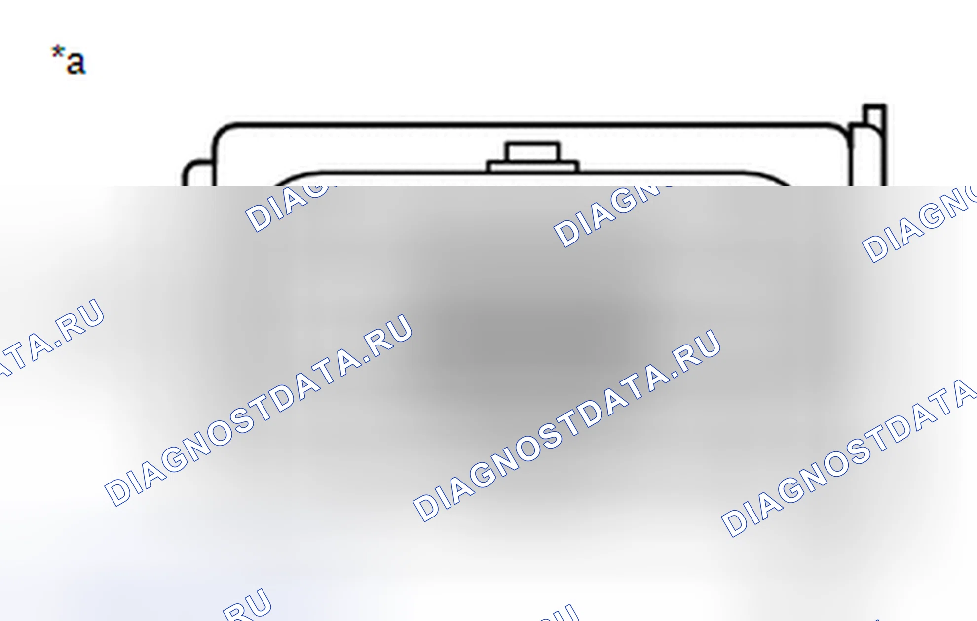 Рис. 64: ПОРЯДОК ВЫПОЛНЕНИЯ РАБОТ. Toyota Corolla XI