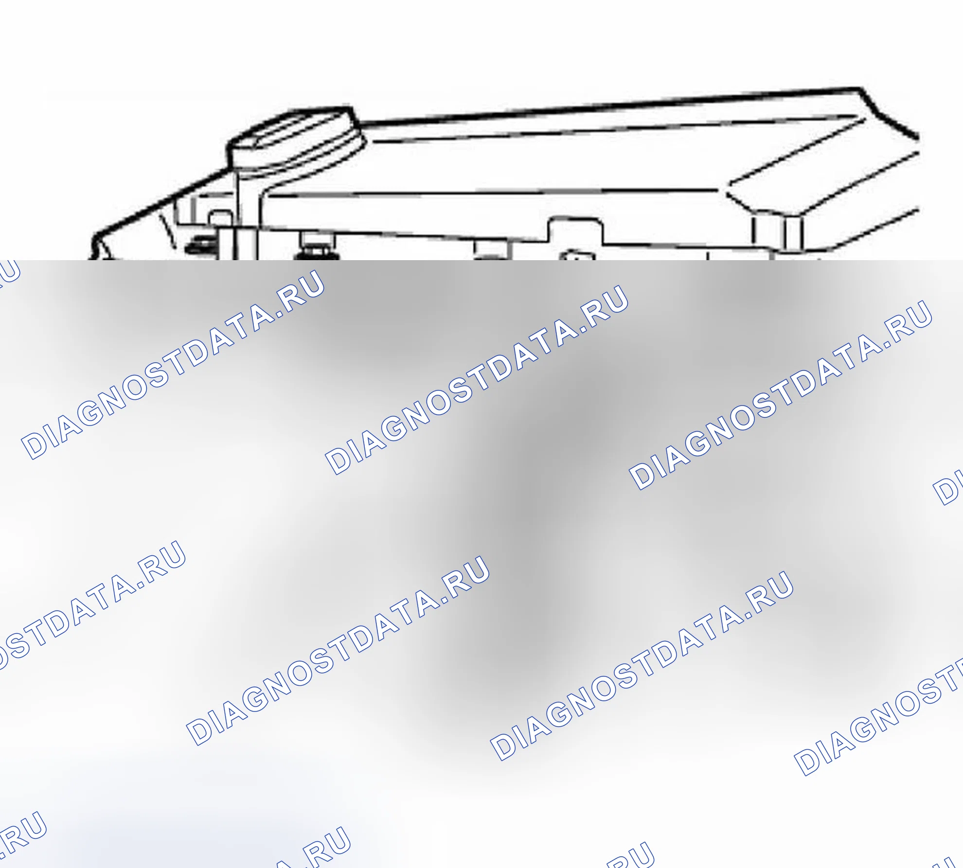 Рис. 27. BMW Z3 E36 рестайлинг