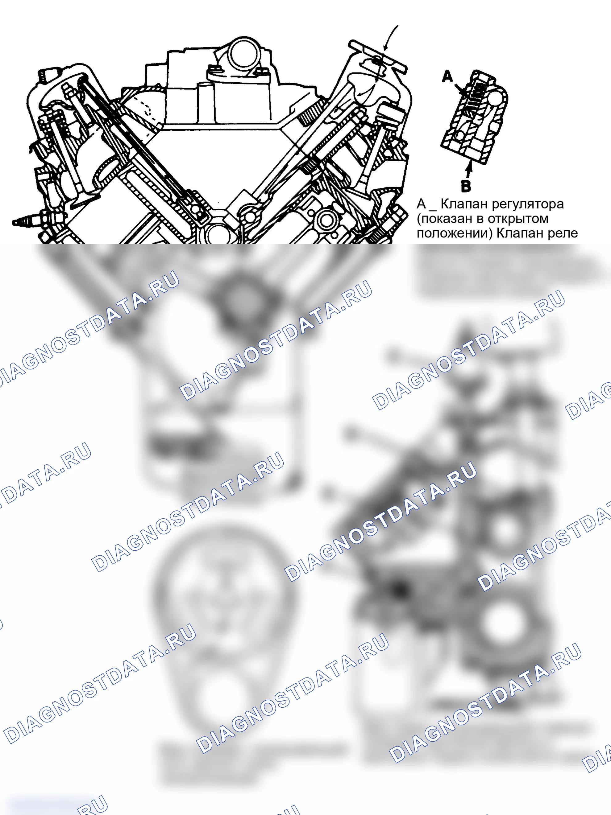 Рис. 28. GMC Pickup R2500 