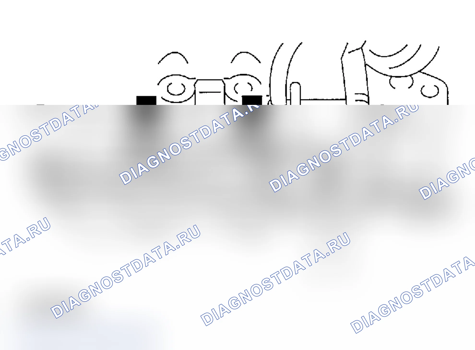 Рис. 228. Subaru Impreza WRX GD/GG рестайлинг