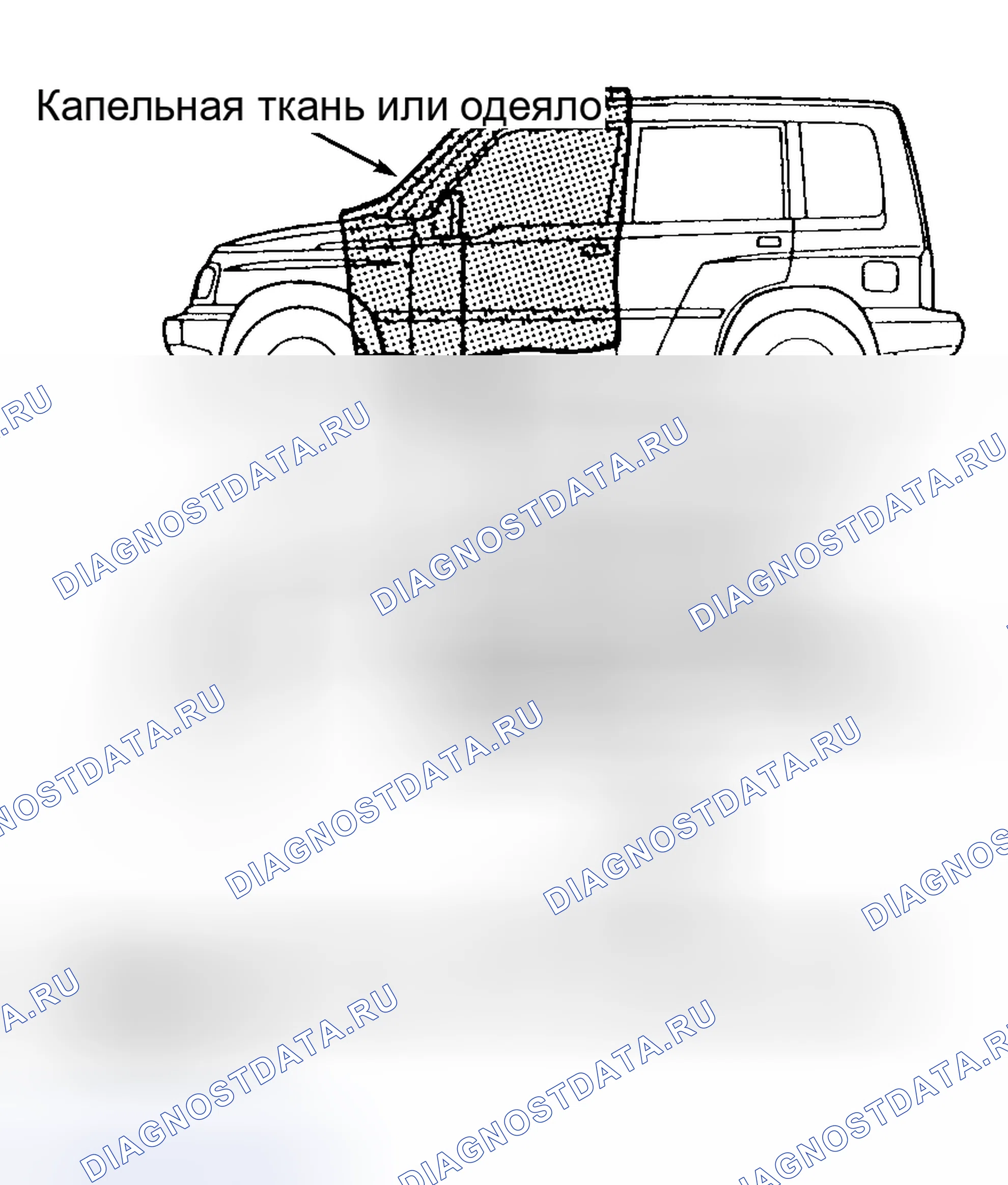Рис. 11. Suzuki Grand Vitara I