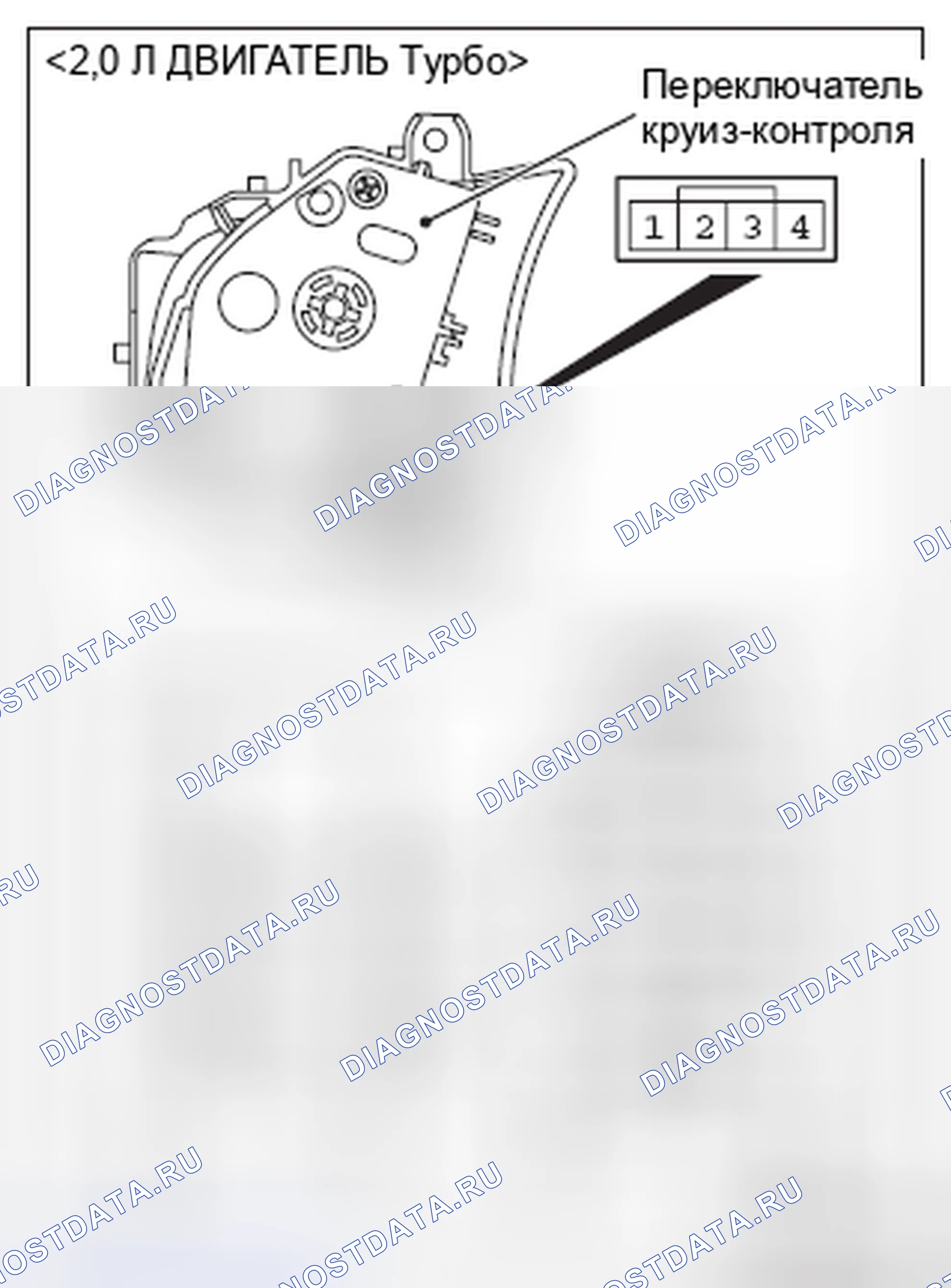 Рис. 46. Mitsubishi Lancer Ralliart X рестайлинг