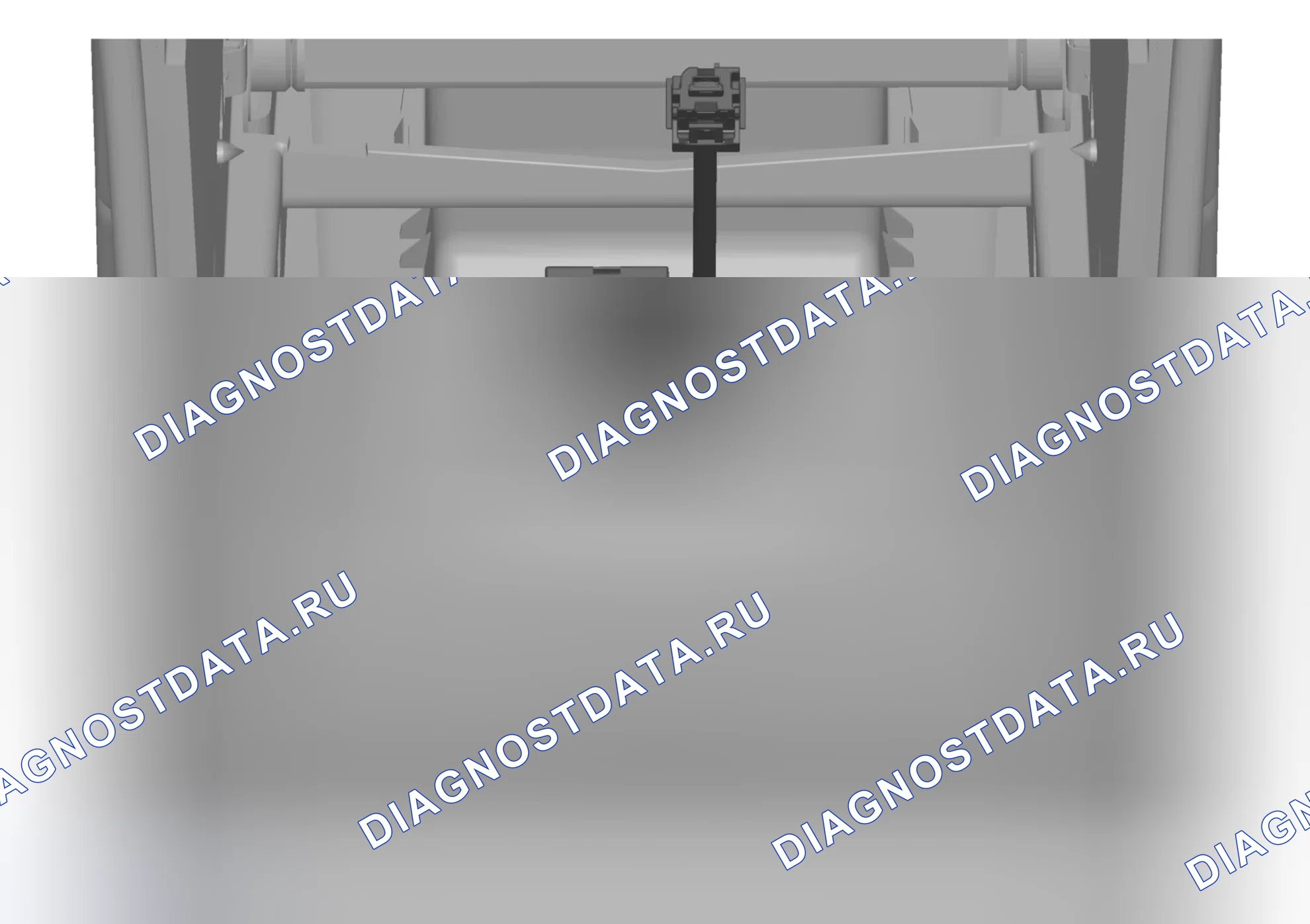 Как снять и установить uSB-установку — Wey P8. Wey P8 I