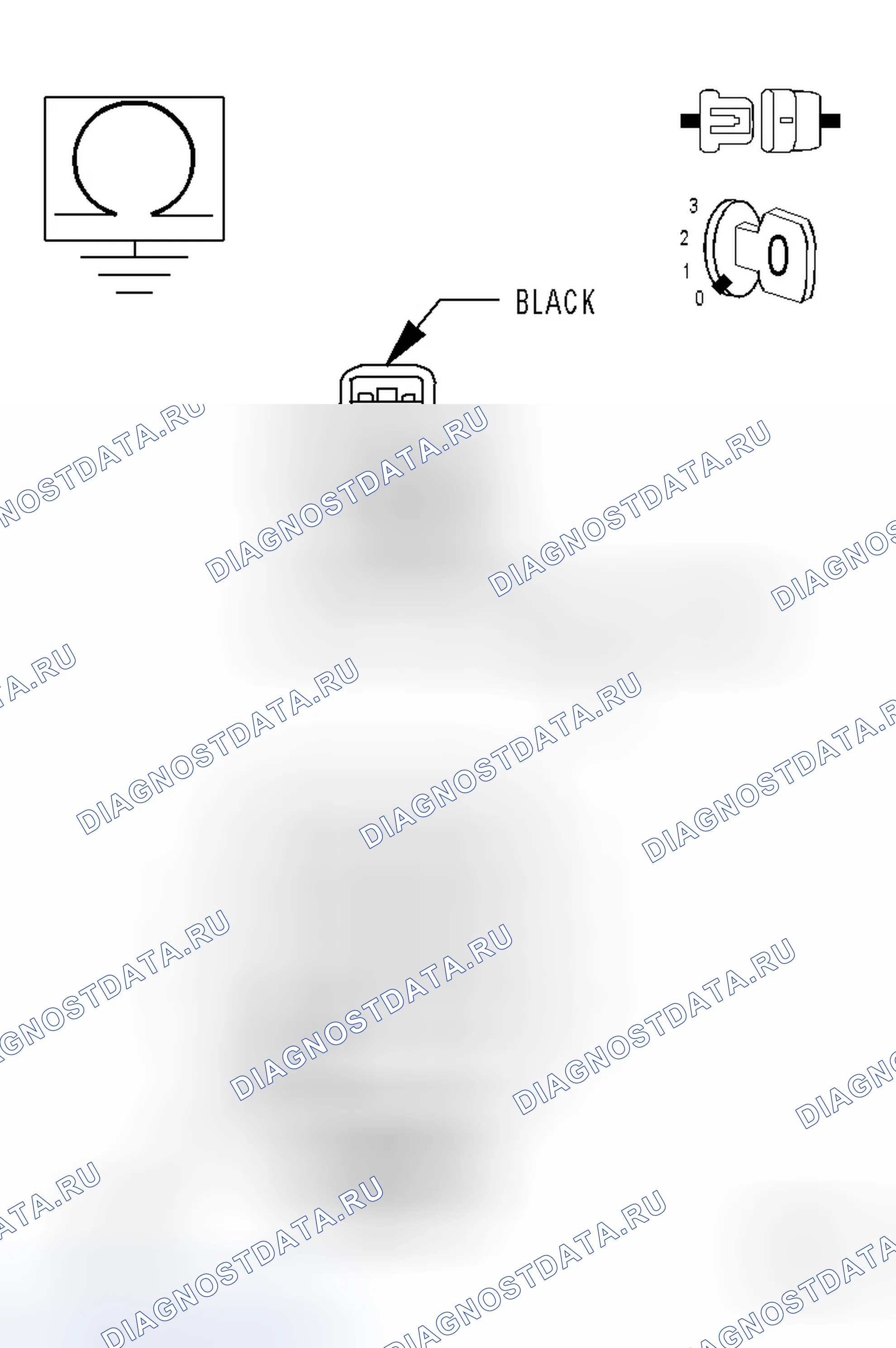 Рис. 94. Dodge Magnum I