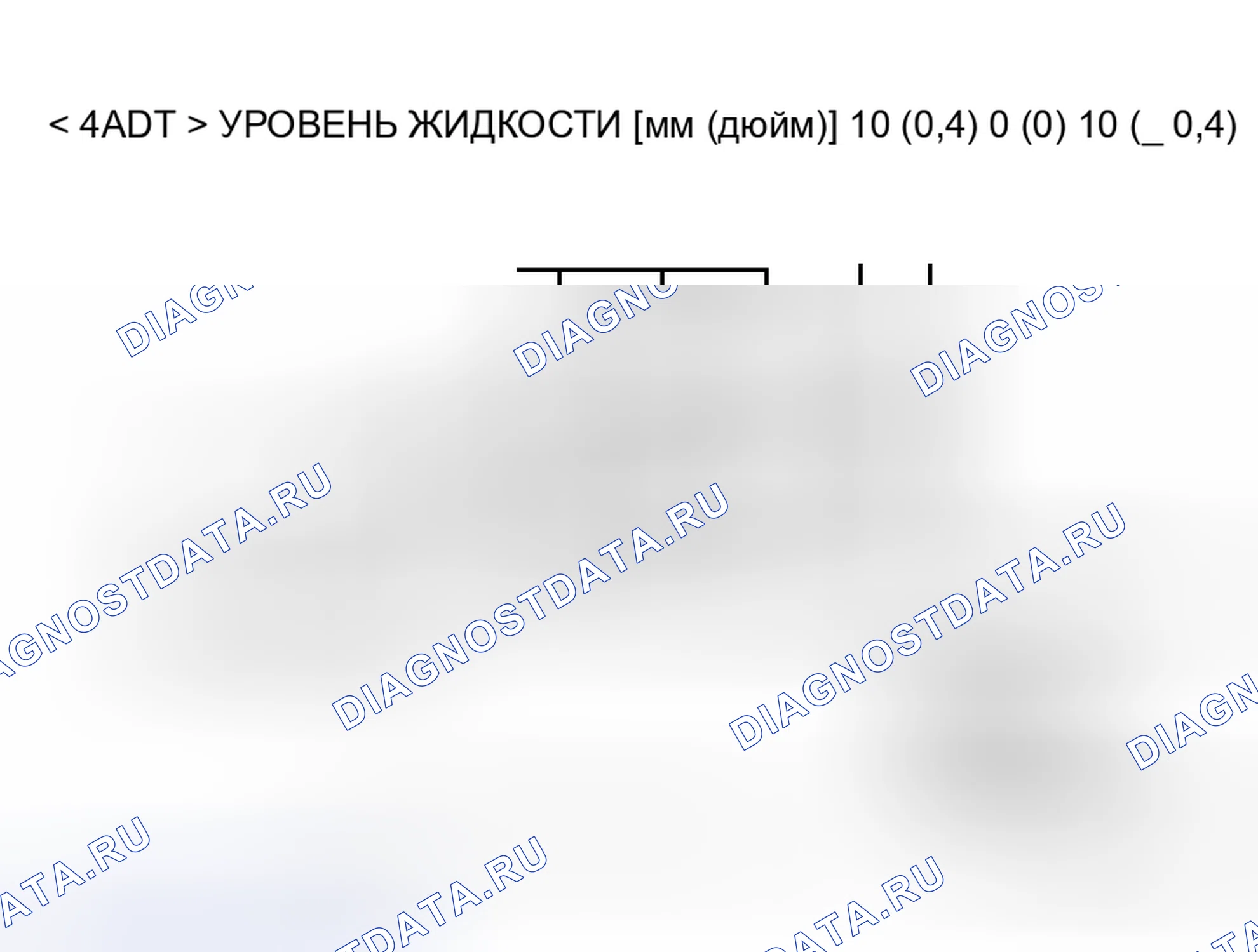 Рис. 296: ПРОВЕРКА ТРАНСМИССИОННОЙ ЖИДКОСТИ. Honda Freed+ I