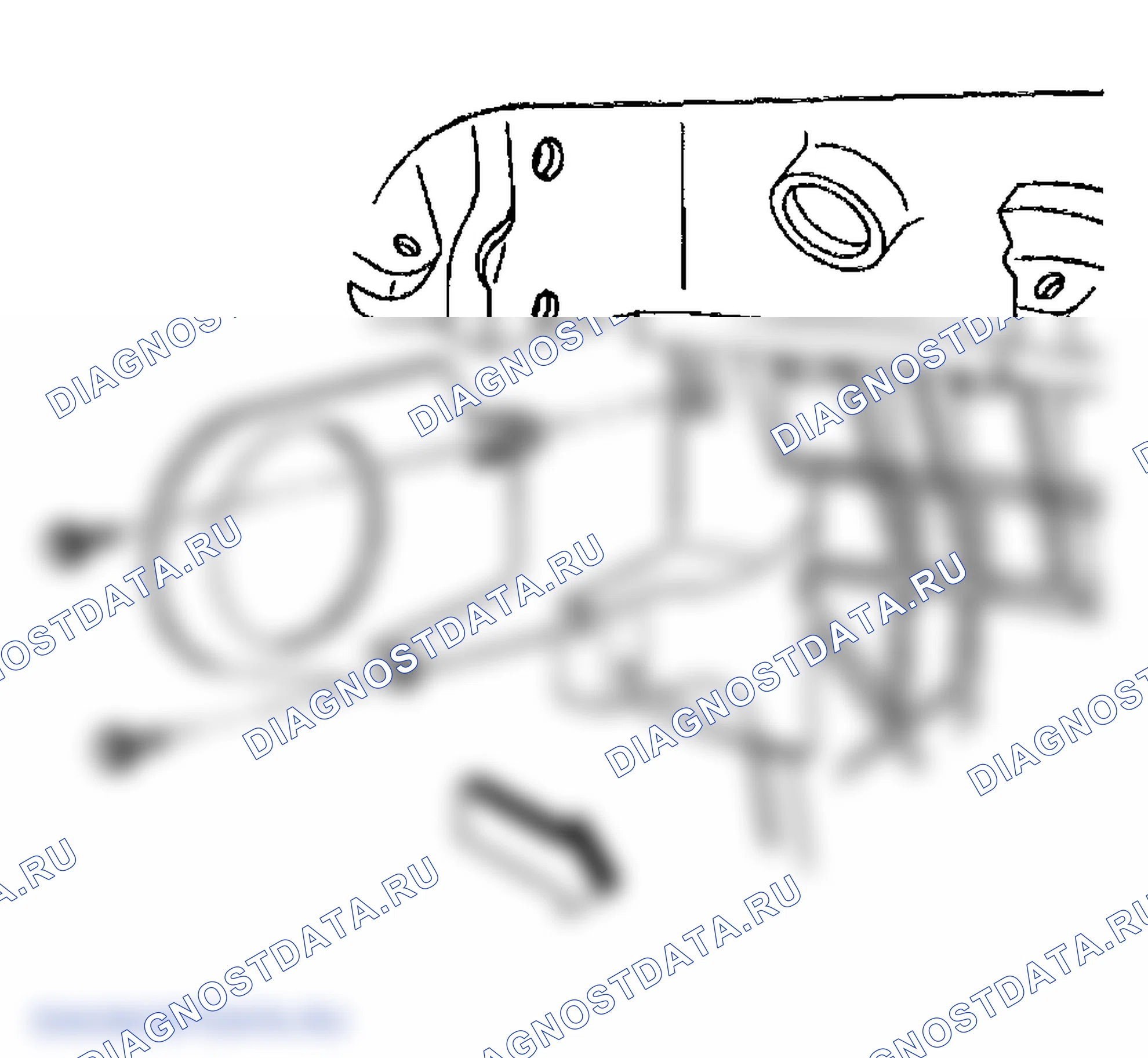 Рис. 441. GMC Savana Special G3500 
