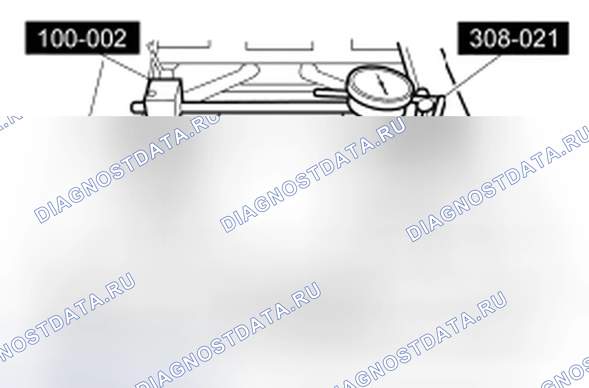 Рис. 247. Ford Ranger II рестайлинг