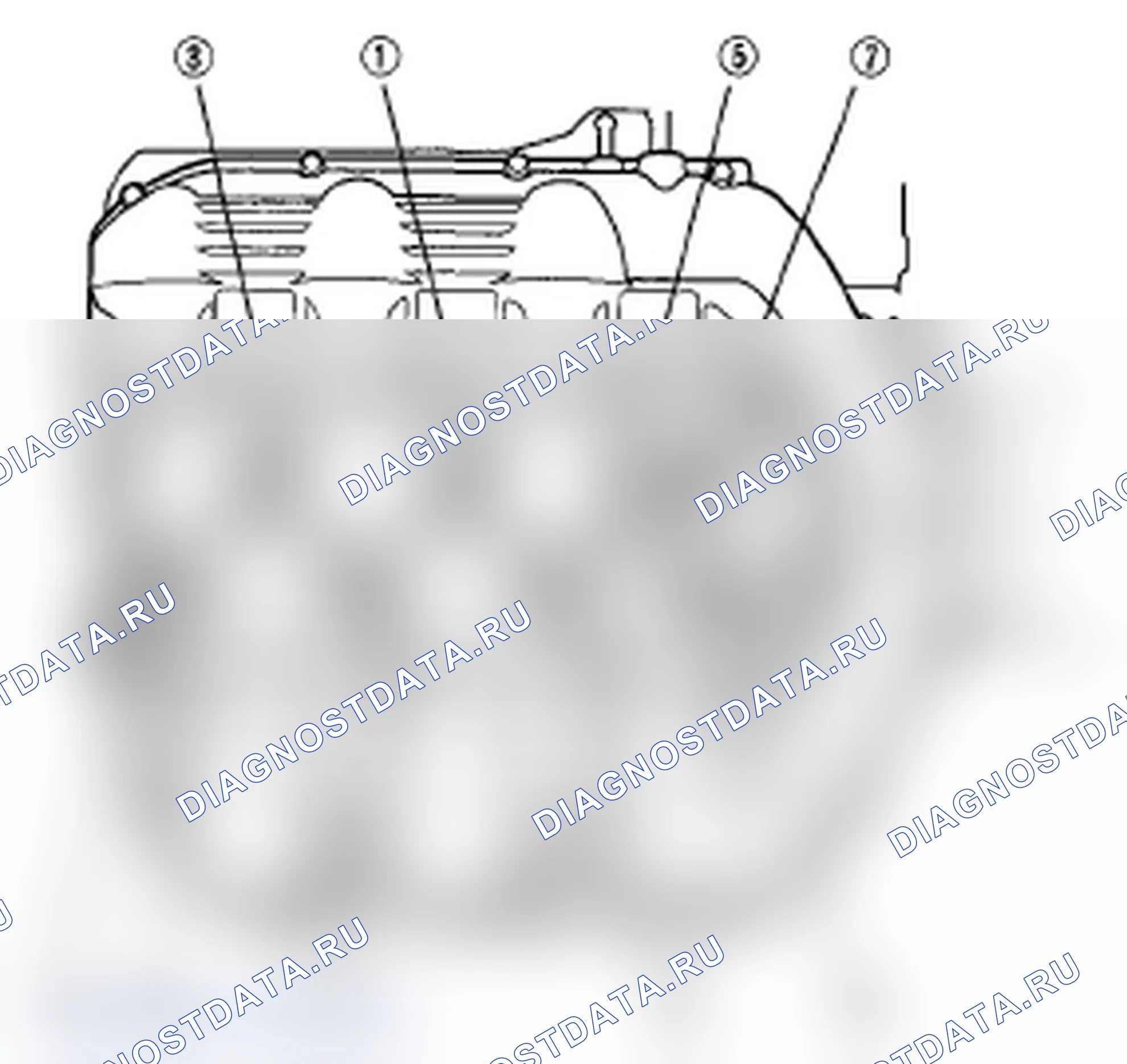Рис. 9: Установка. Acura TL IV