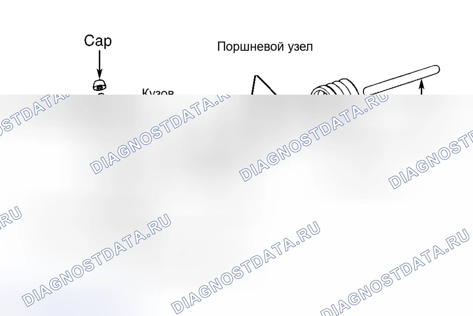 Рис. 12: Разборка. Honda HR-V I