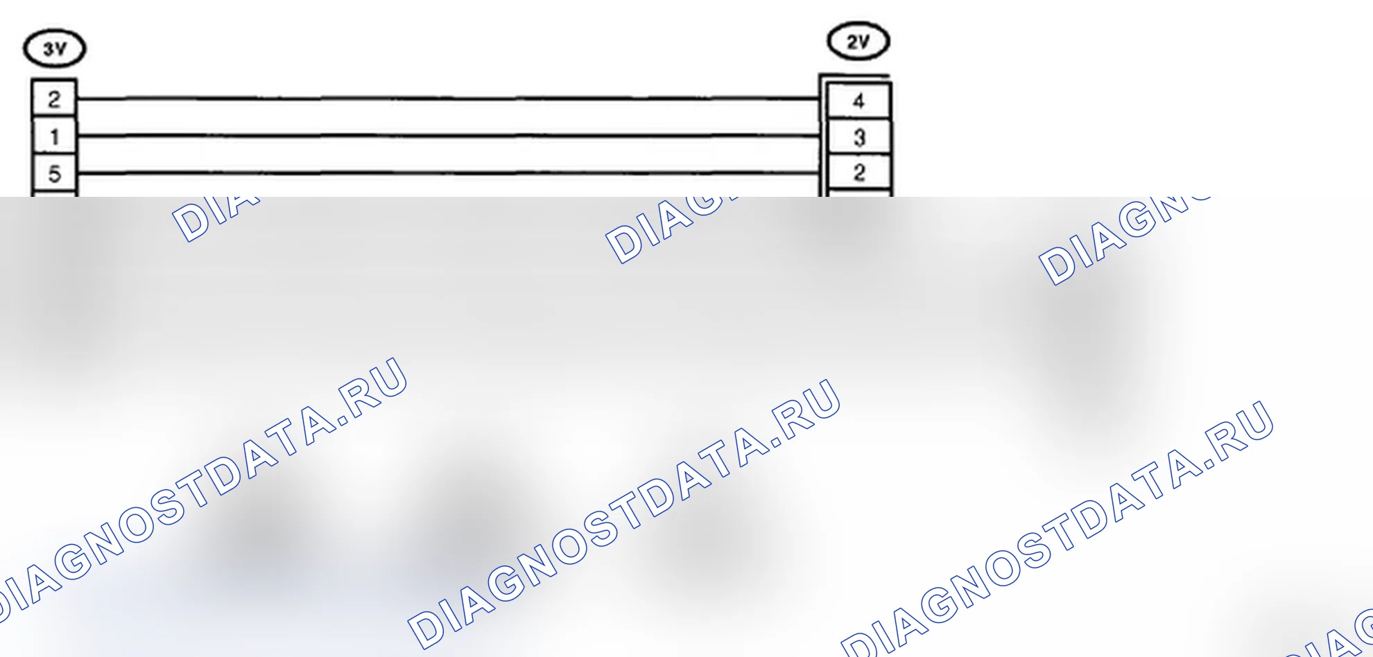 Рис. 156. Subaru Impreza WRX GD/GG рестайлинг 2