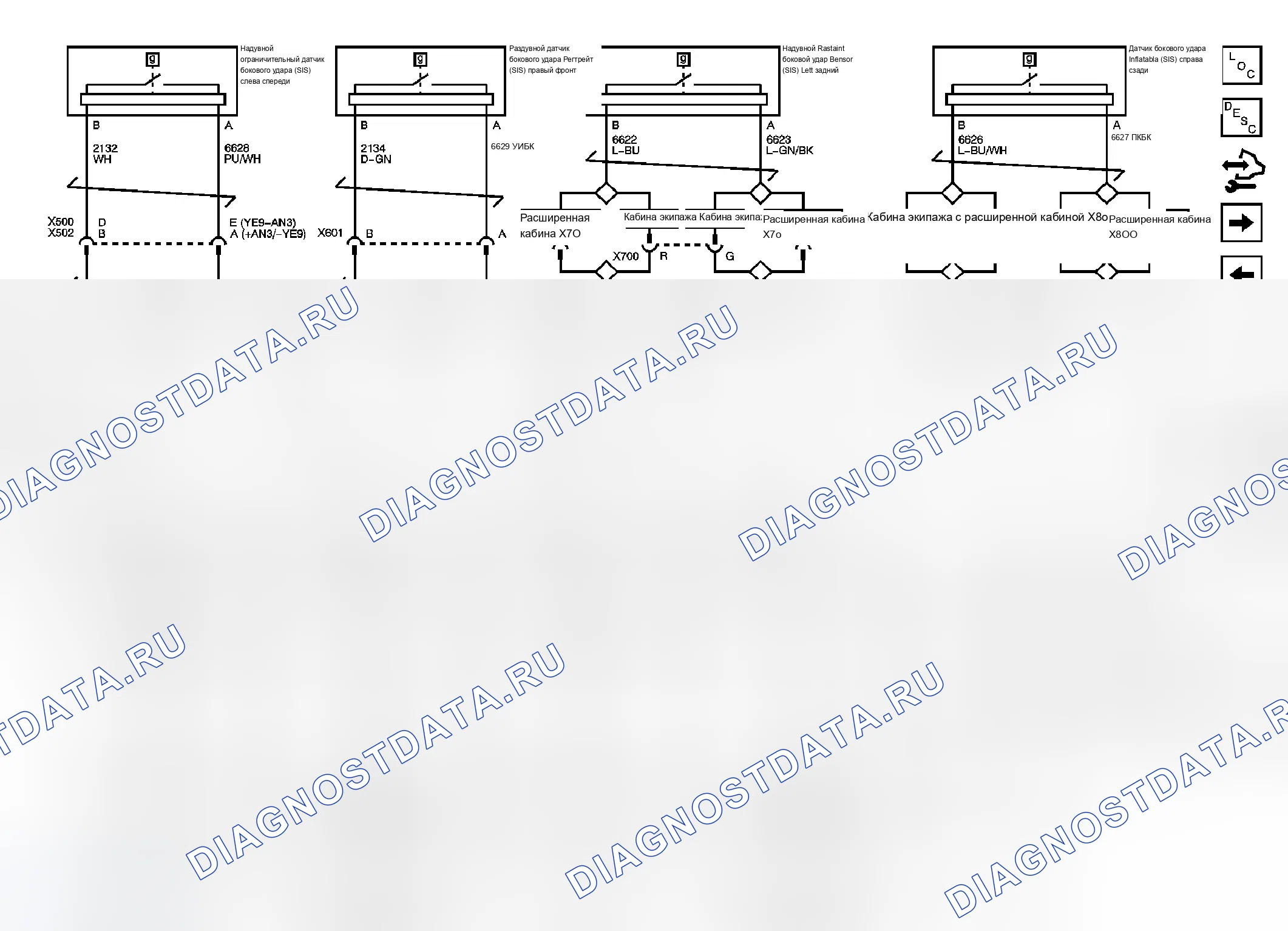 Рис. 4. Chevrolet Silverado 2500 HD 