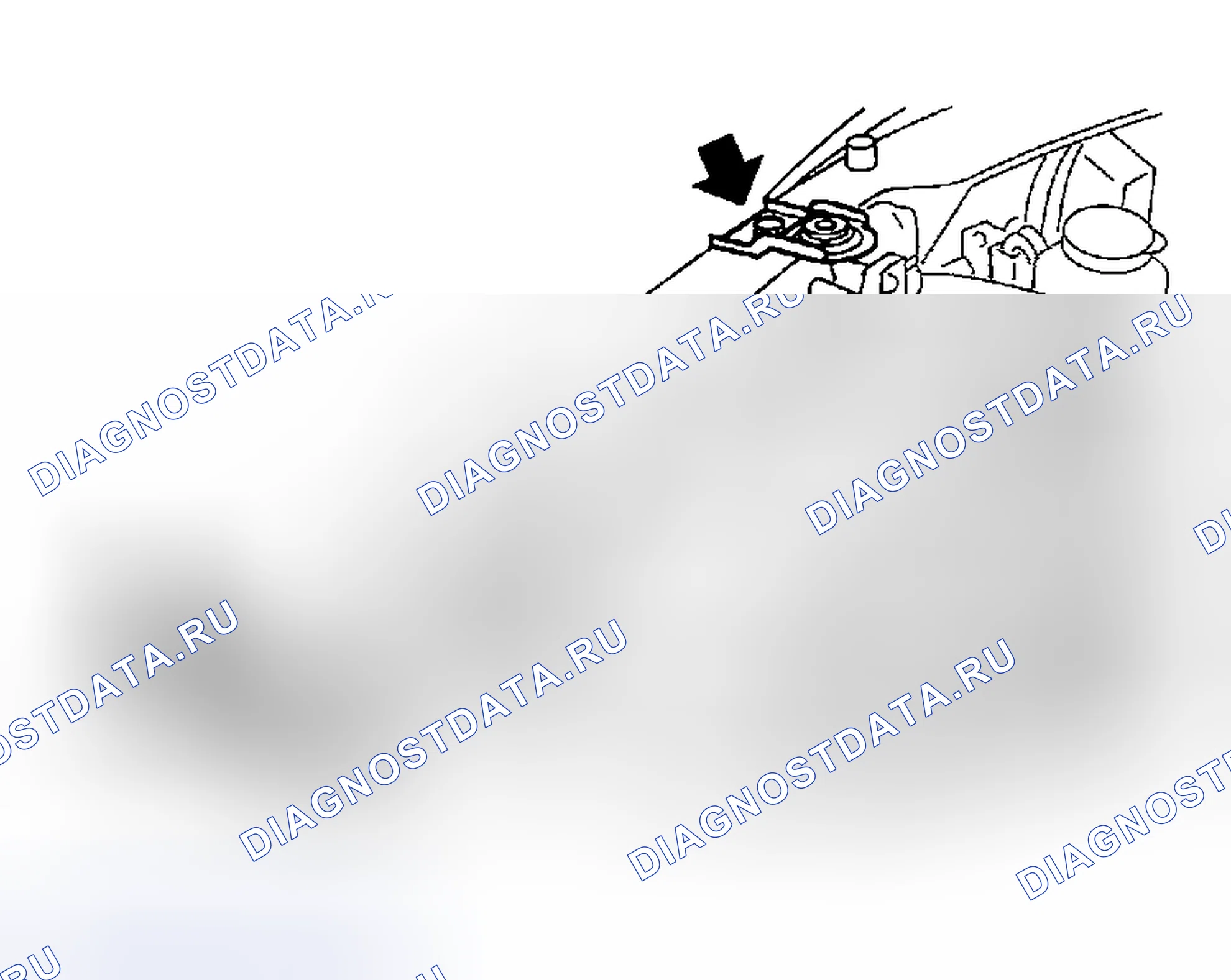 Рис. 136. Subaru Impreza GD/GC/GG рестайлинг